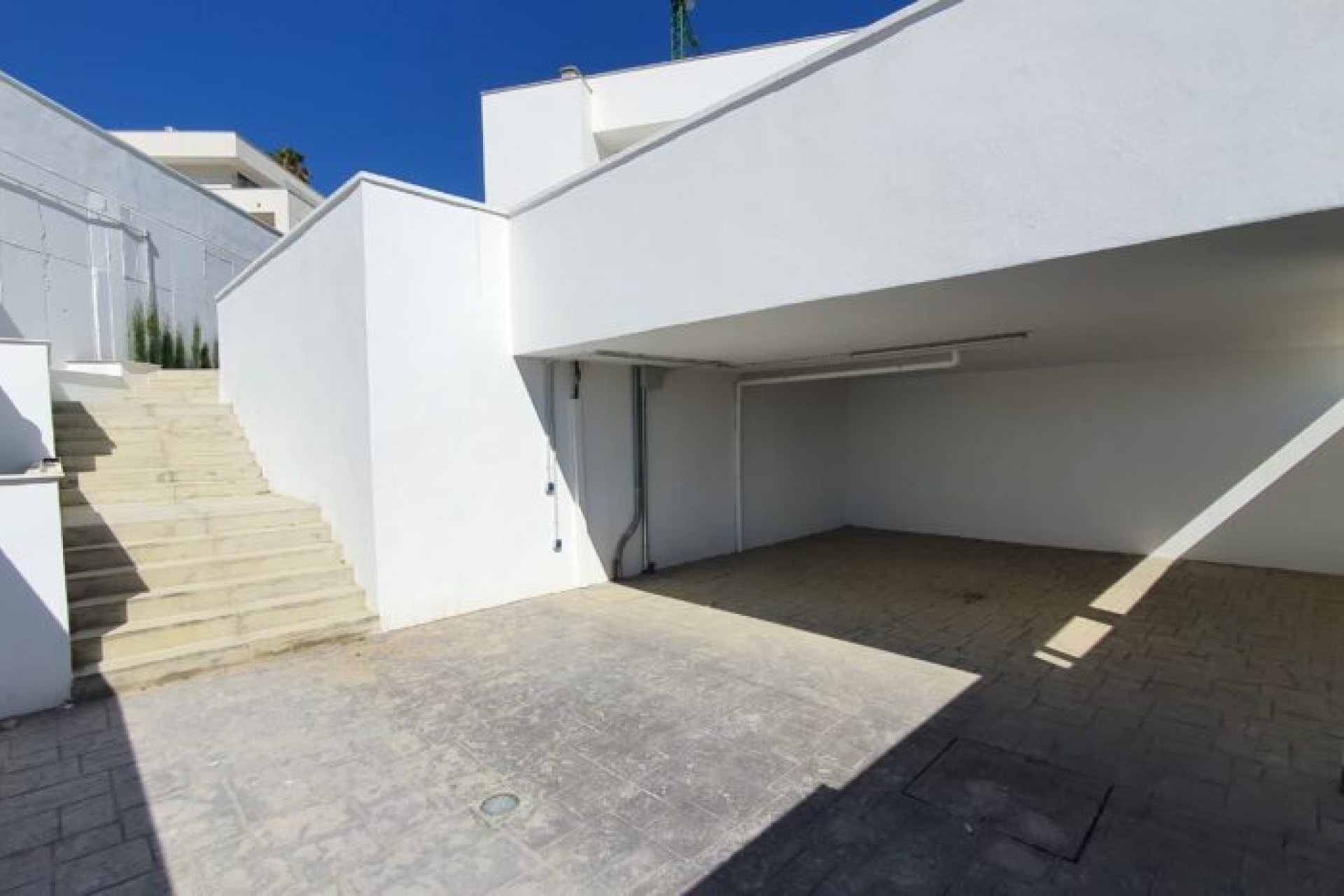 New Build - Villa -
Manilva