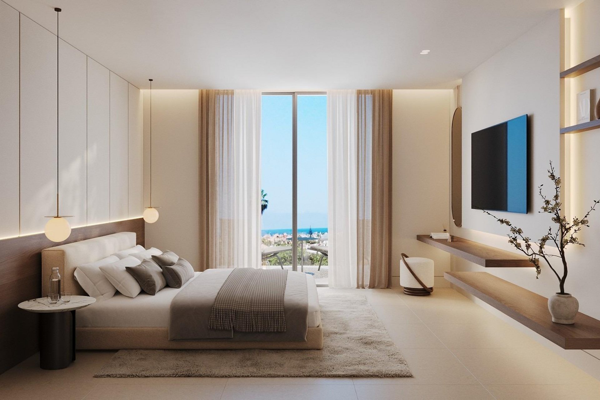 New Build - Villa -
Marbella - El Ingenio