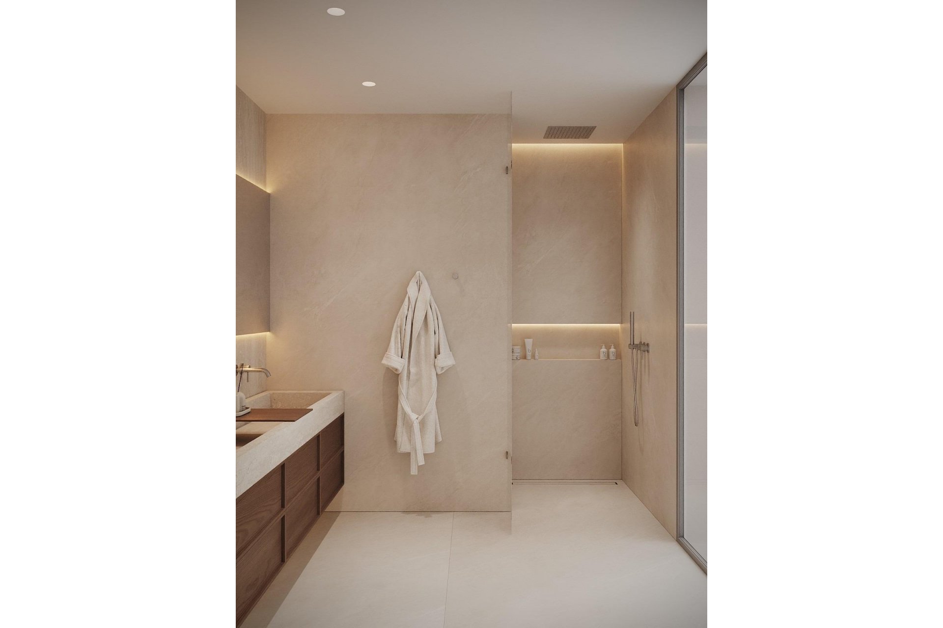 New Build - Villa -
Marbella - El Ingenio