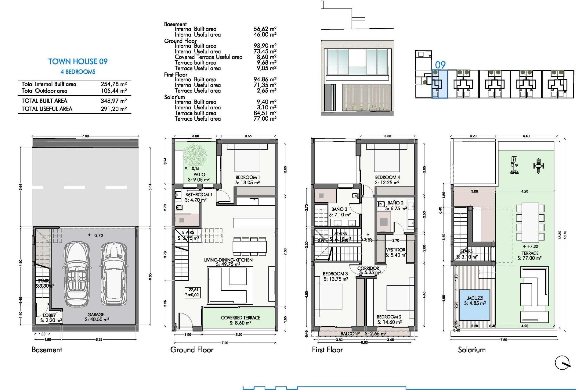 New Build - Villa -
Marbella - El Ingenio