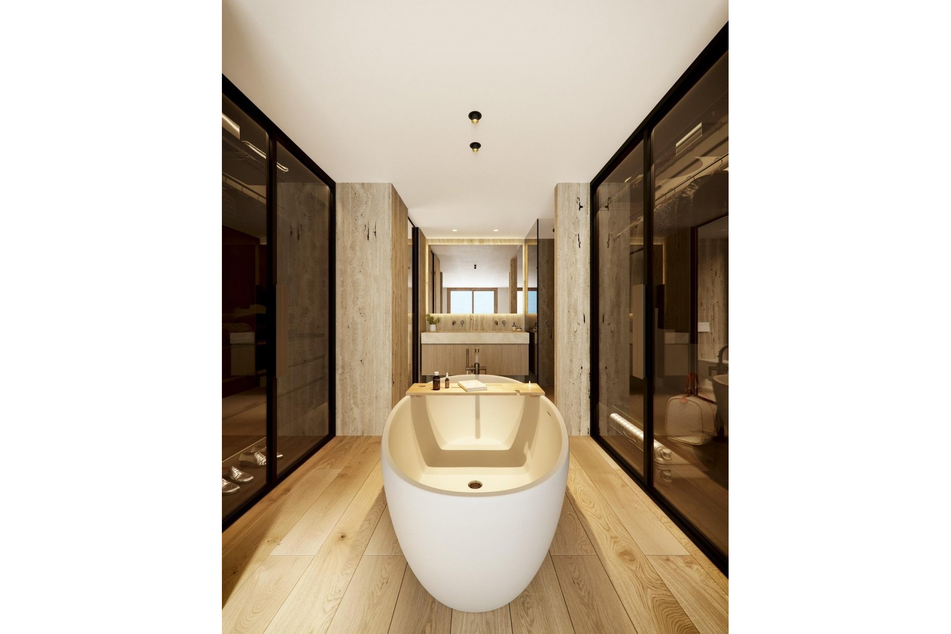 New Build - Villa -
Marbella - Elviria