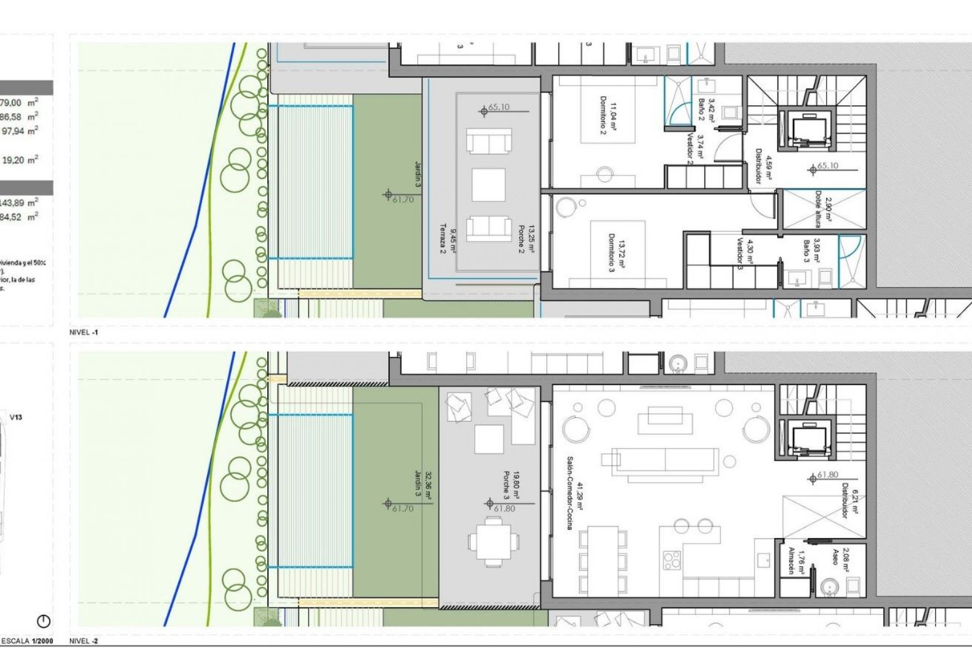 New Build - Villa -
Marbella - Elviria