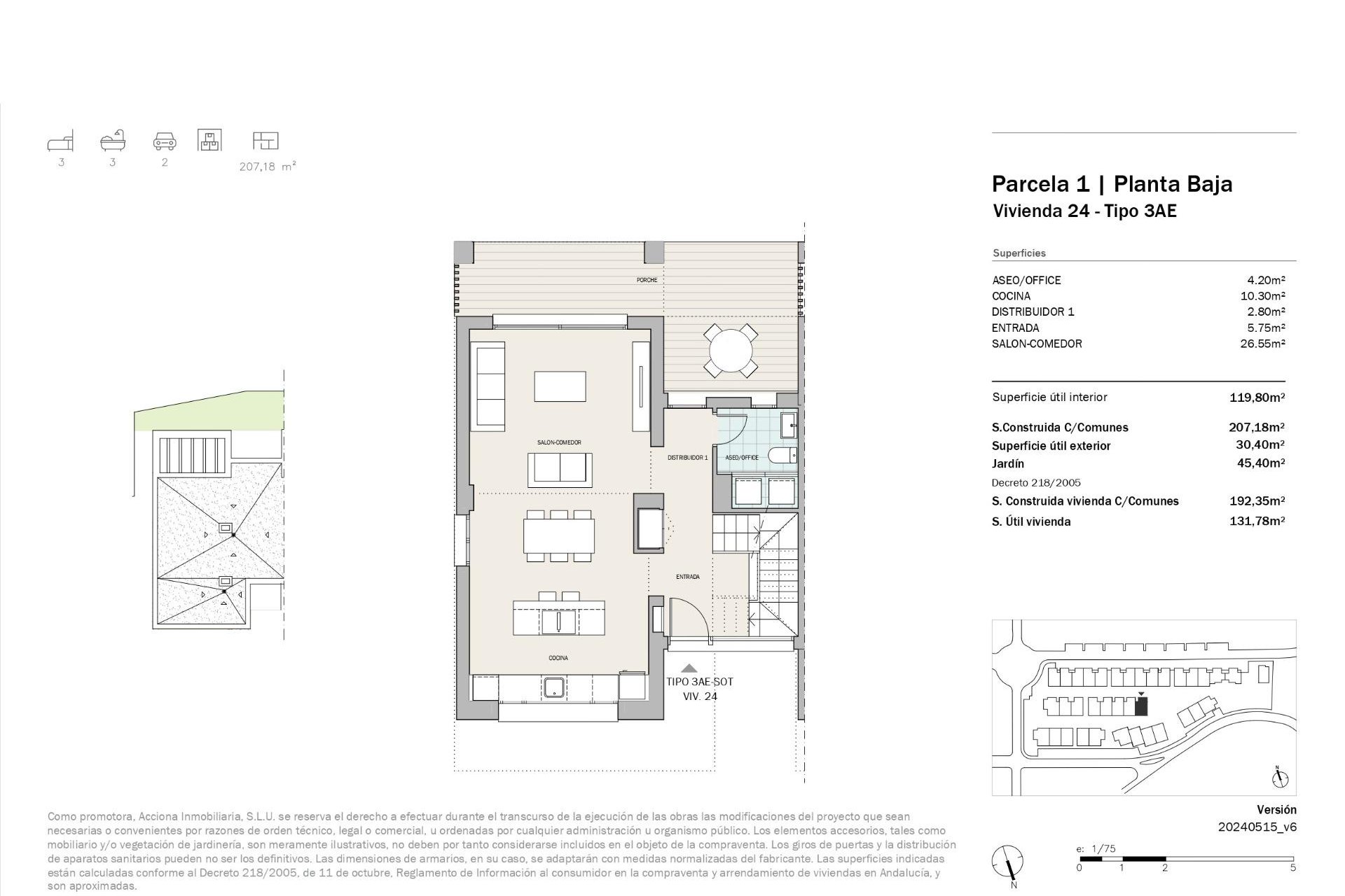 New Build - Villa -
Marbella - Las Chapas - Alicate Playa