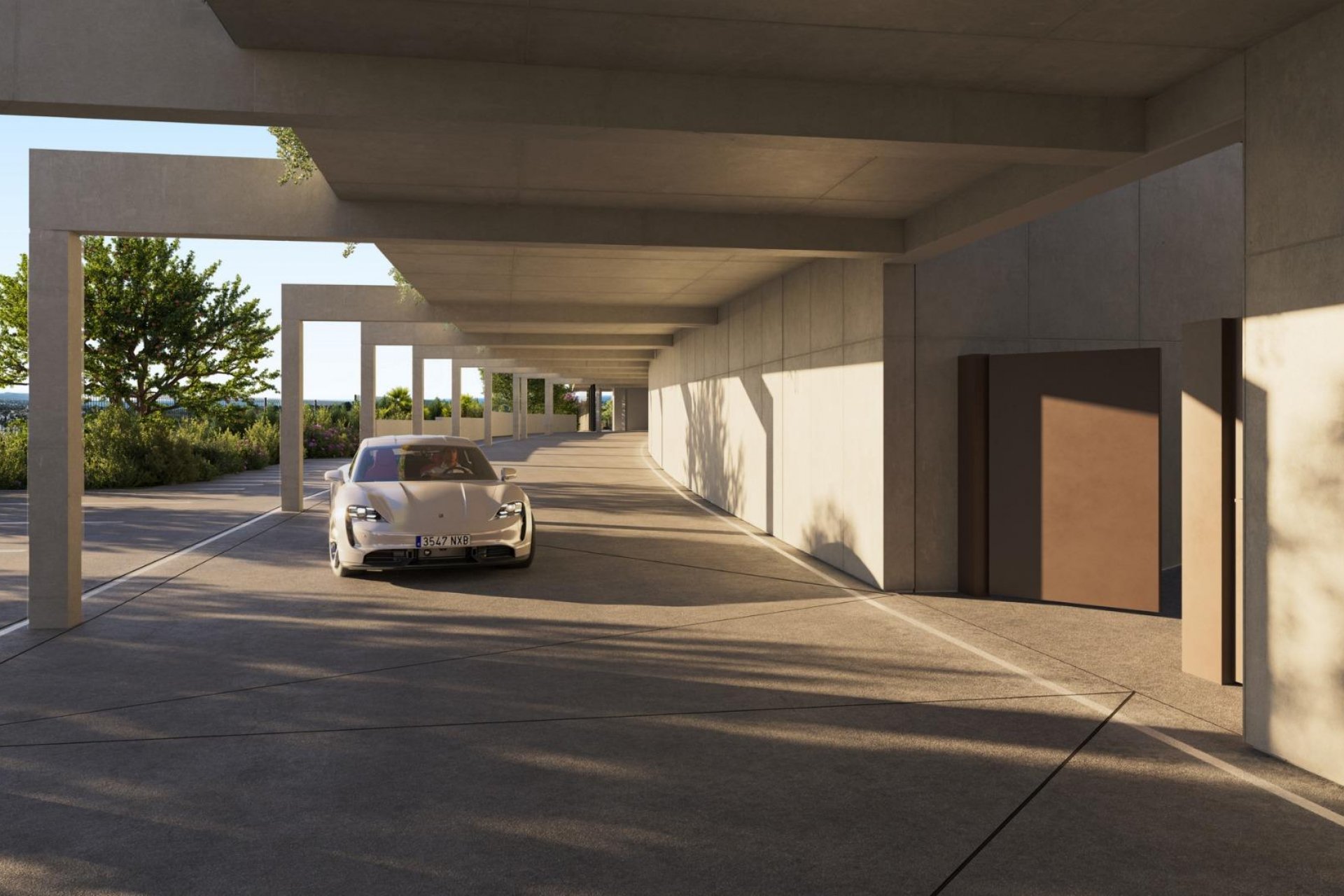 New Build - Villa -
Marbella - Nueva Andalucia