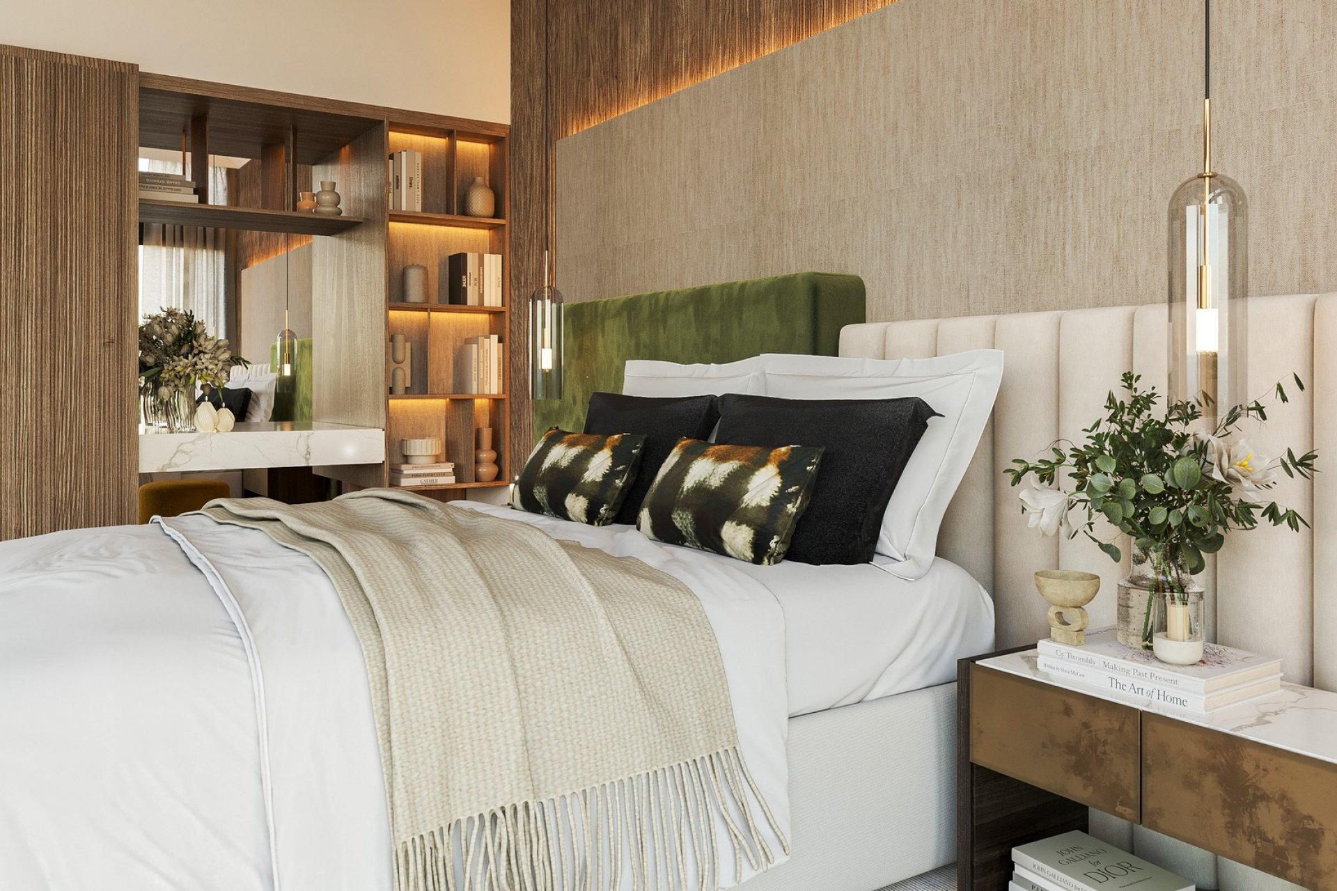 New Build - Villa -
Marbella