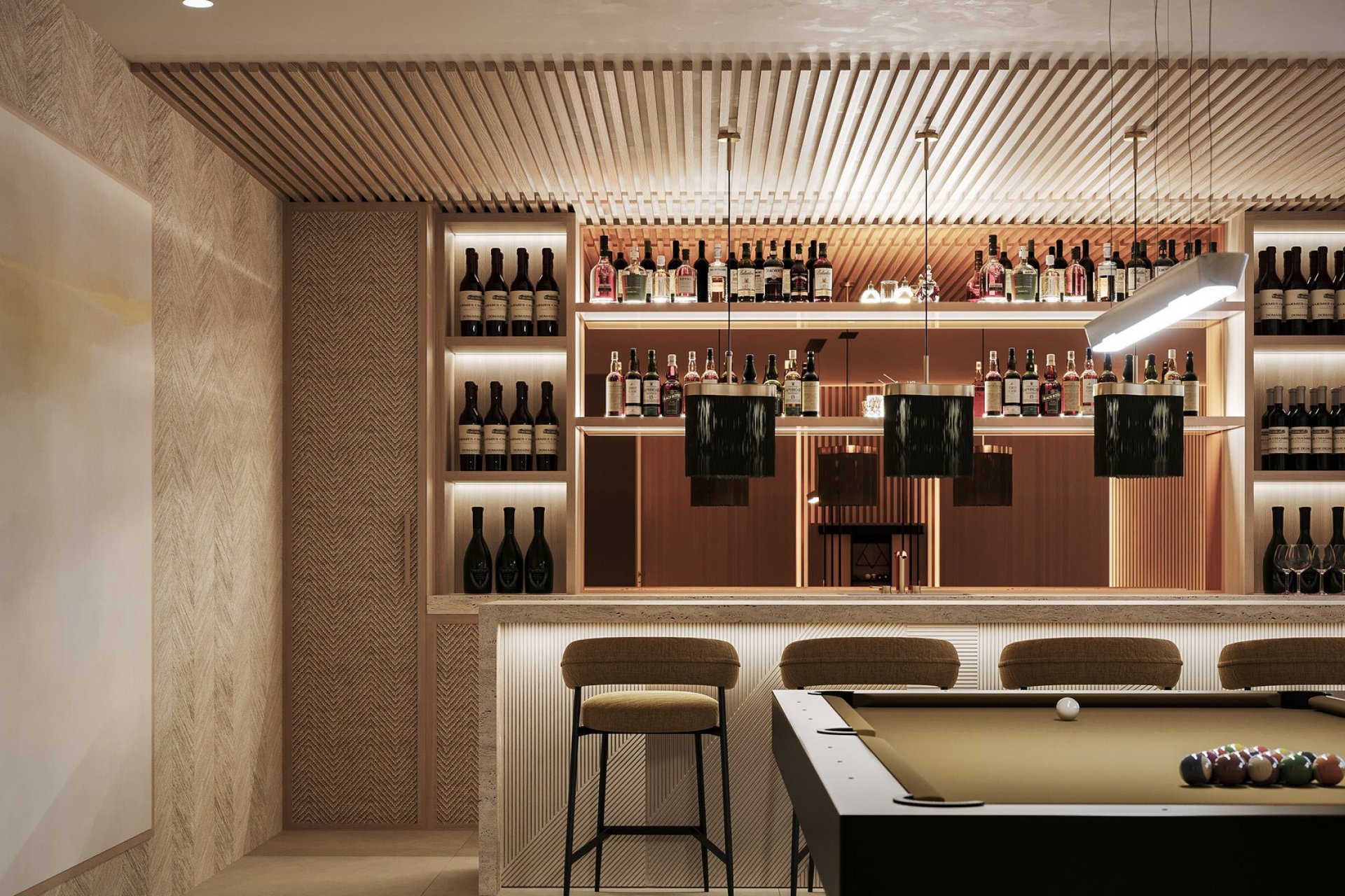 New Build - Villa -
Marbella