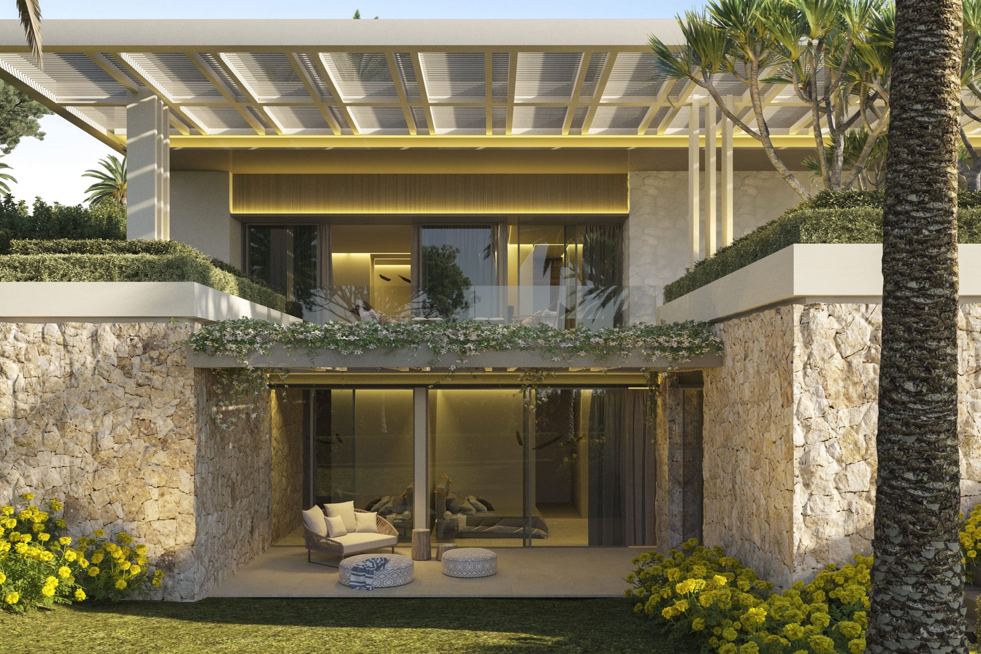 New Build - Villa -
Marbella