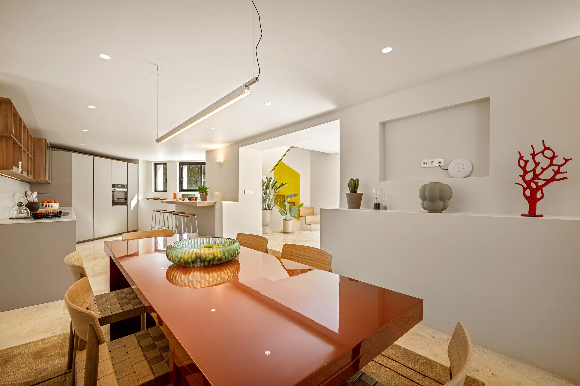 New Build - Villa -
Marbella