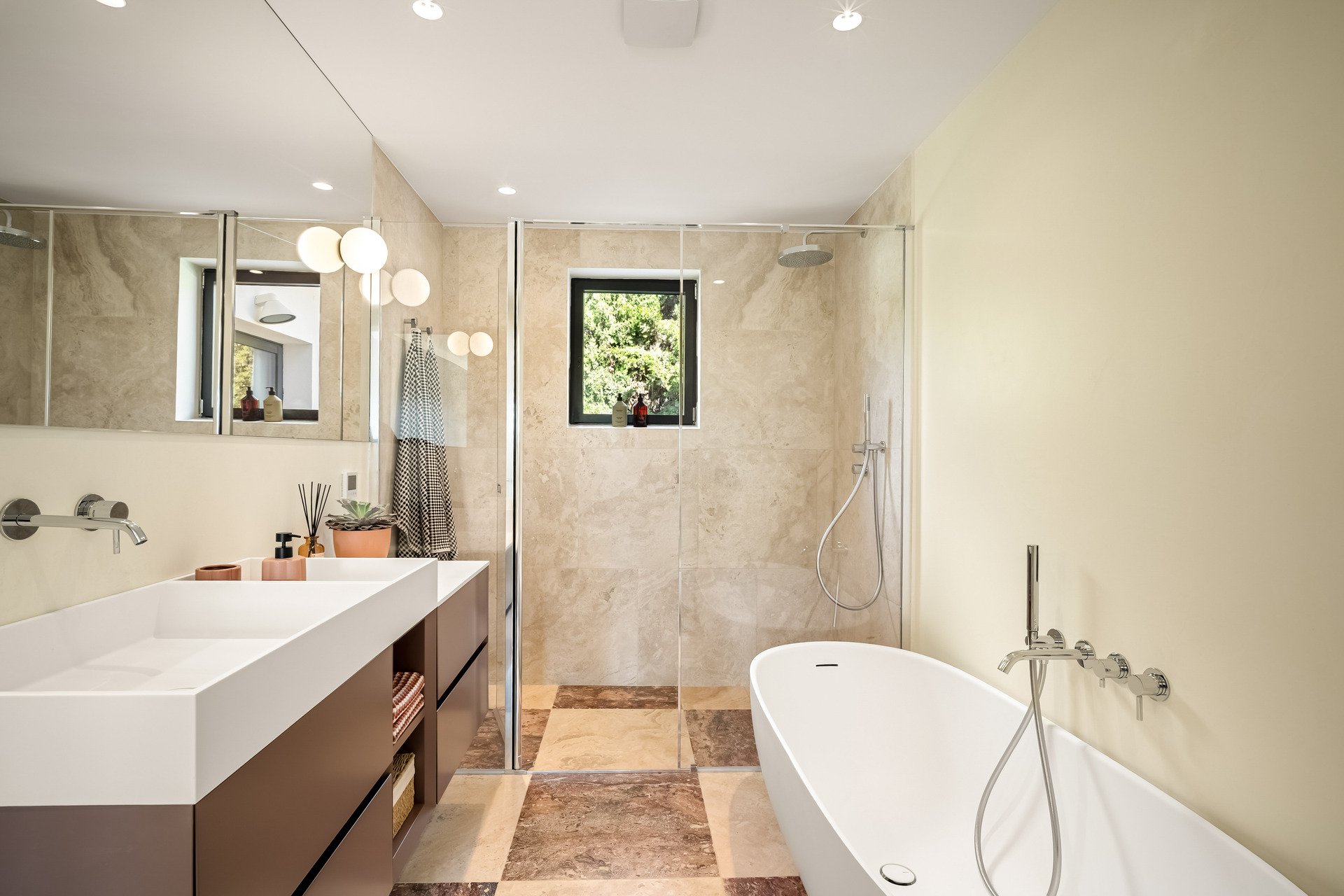 New Build - Villa -
Marbella