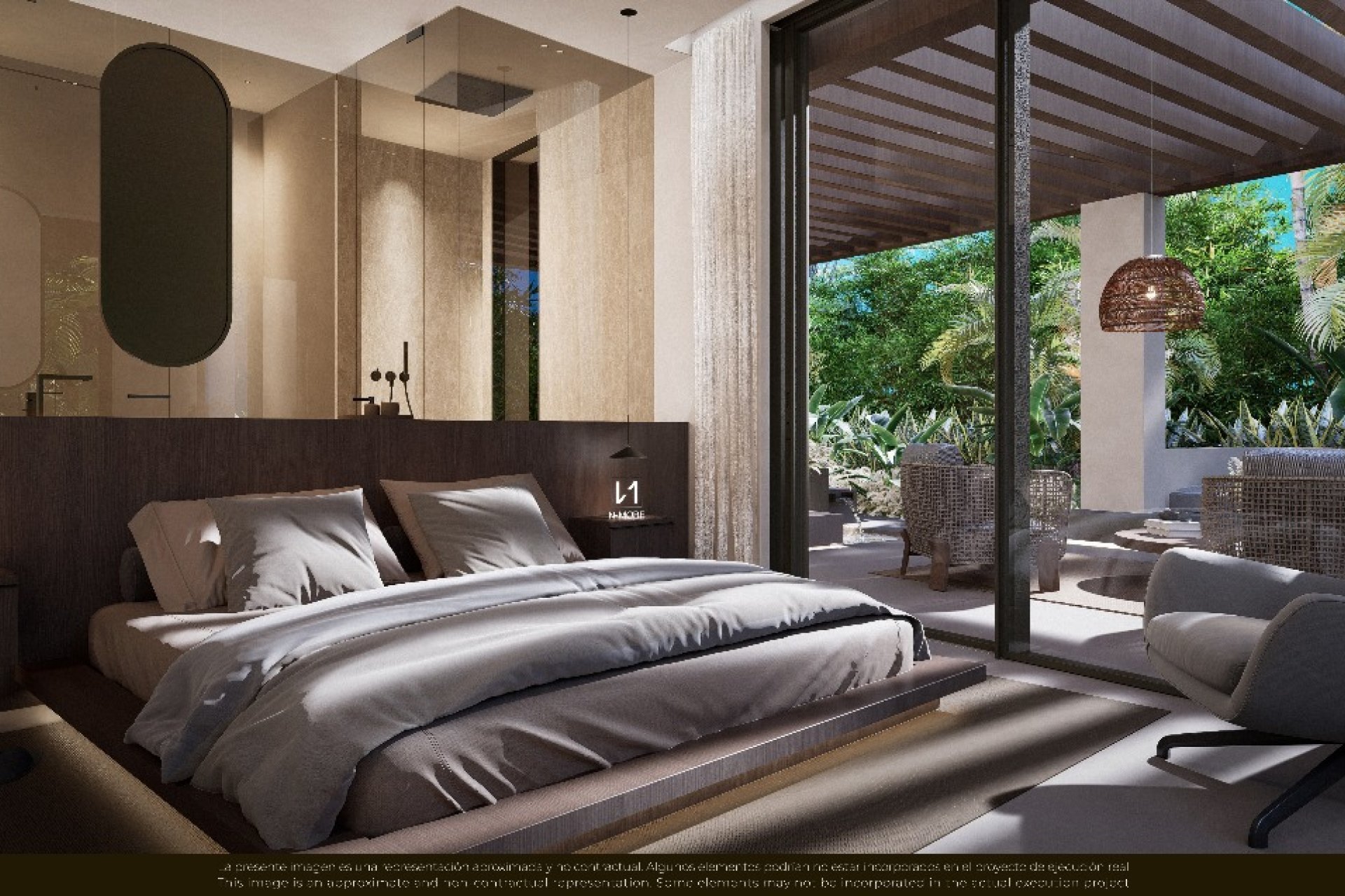 New Build - Villa -
Marbella