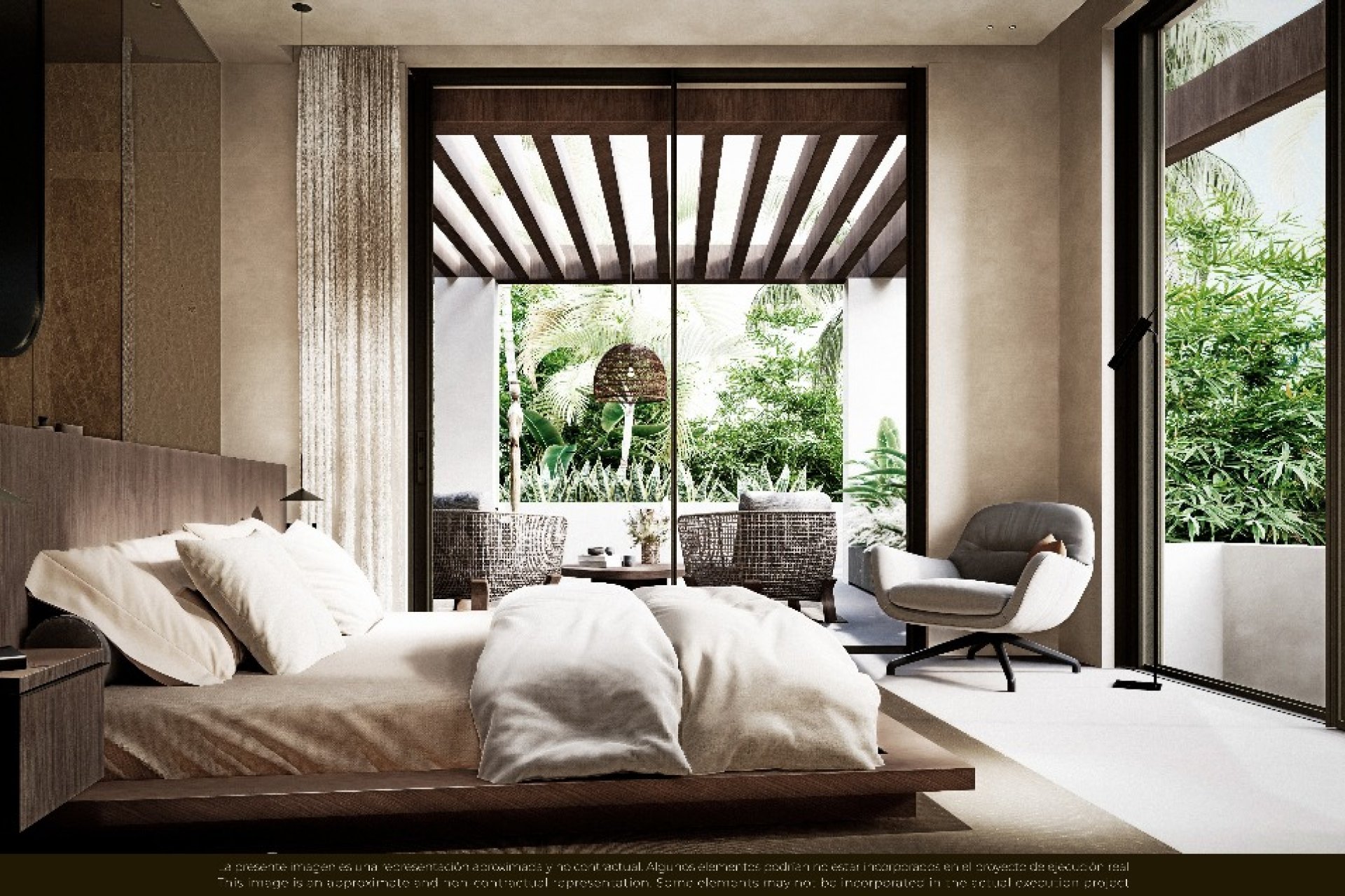 New Build - Villa -
Marbella