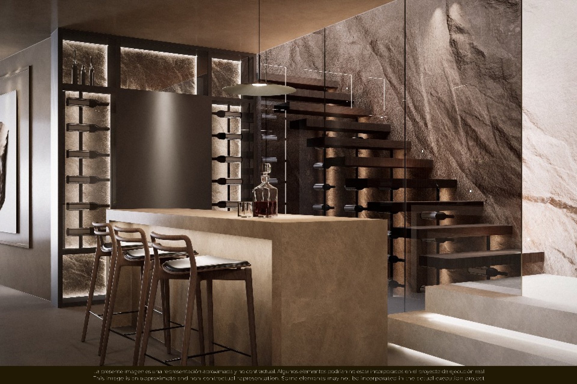 New Build - Villa -
Marbella