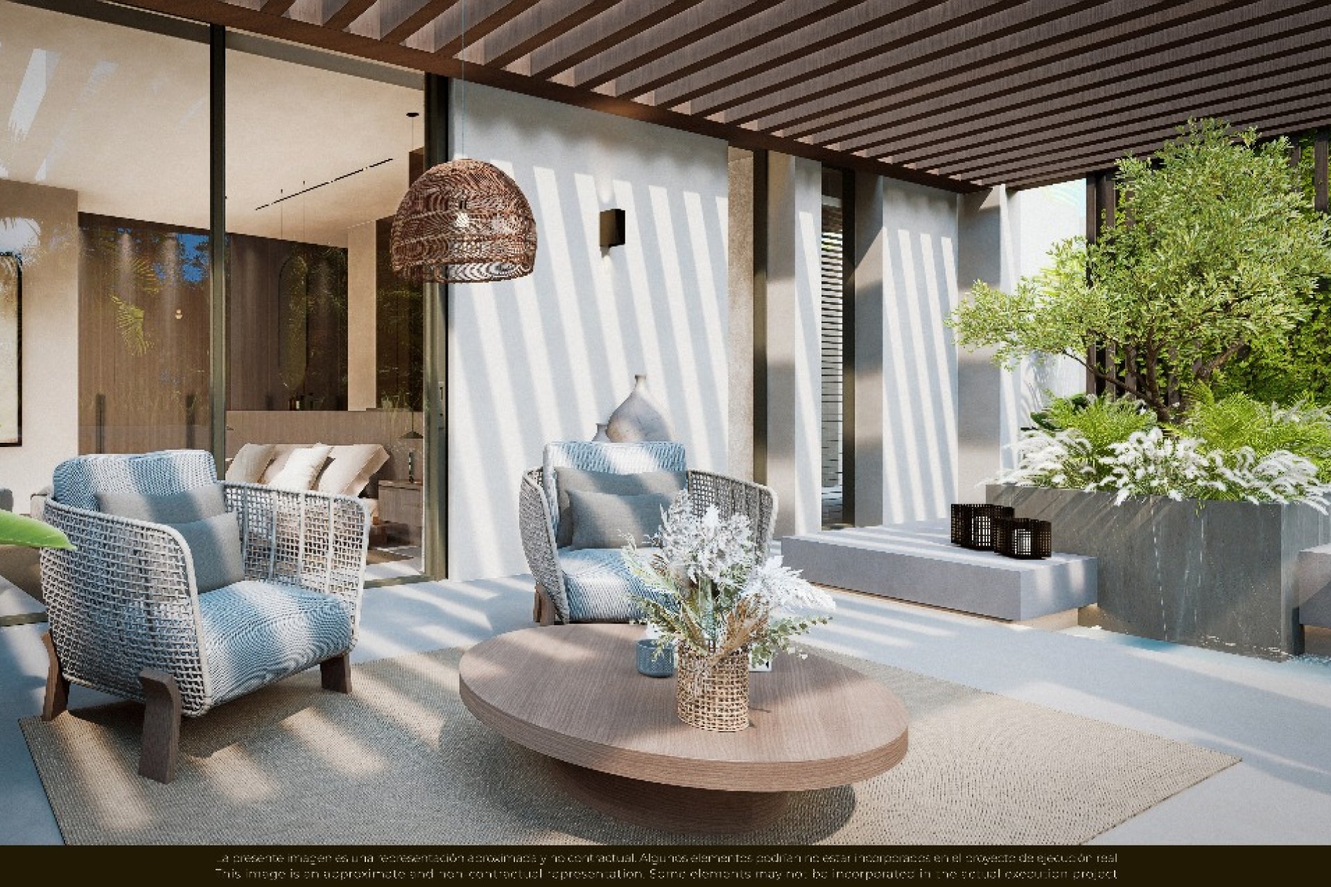 New Build - Villa -
Marbella