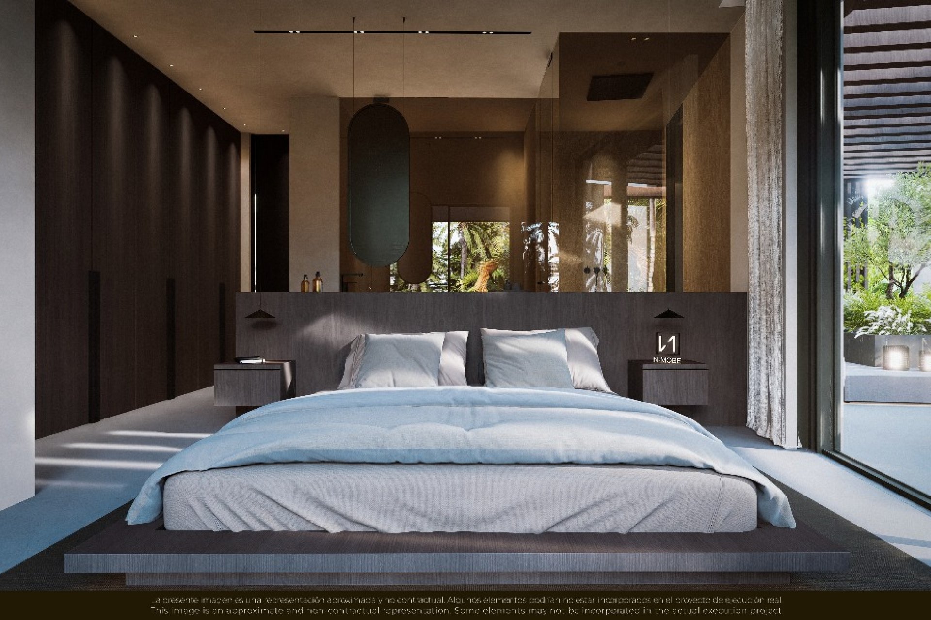 New Build - Villa -
Marbella