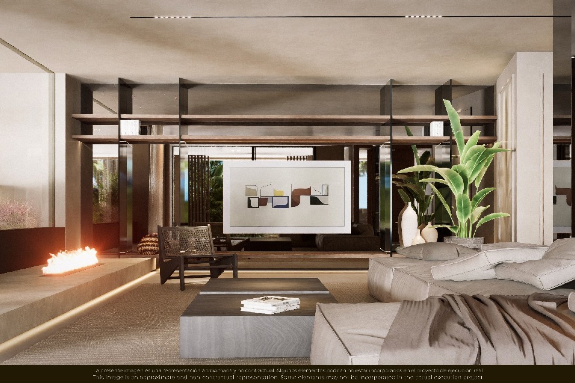 New Build - Villa -
Marbella