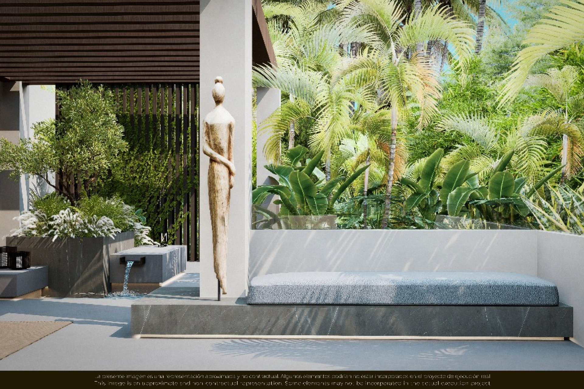 New Build - Villa -
Marbella