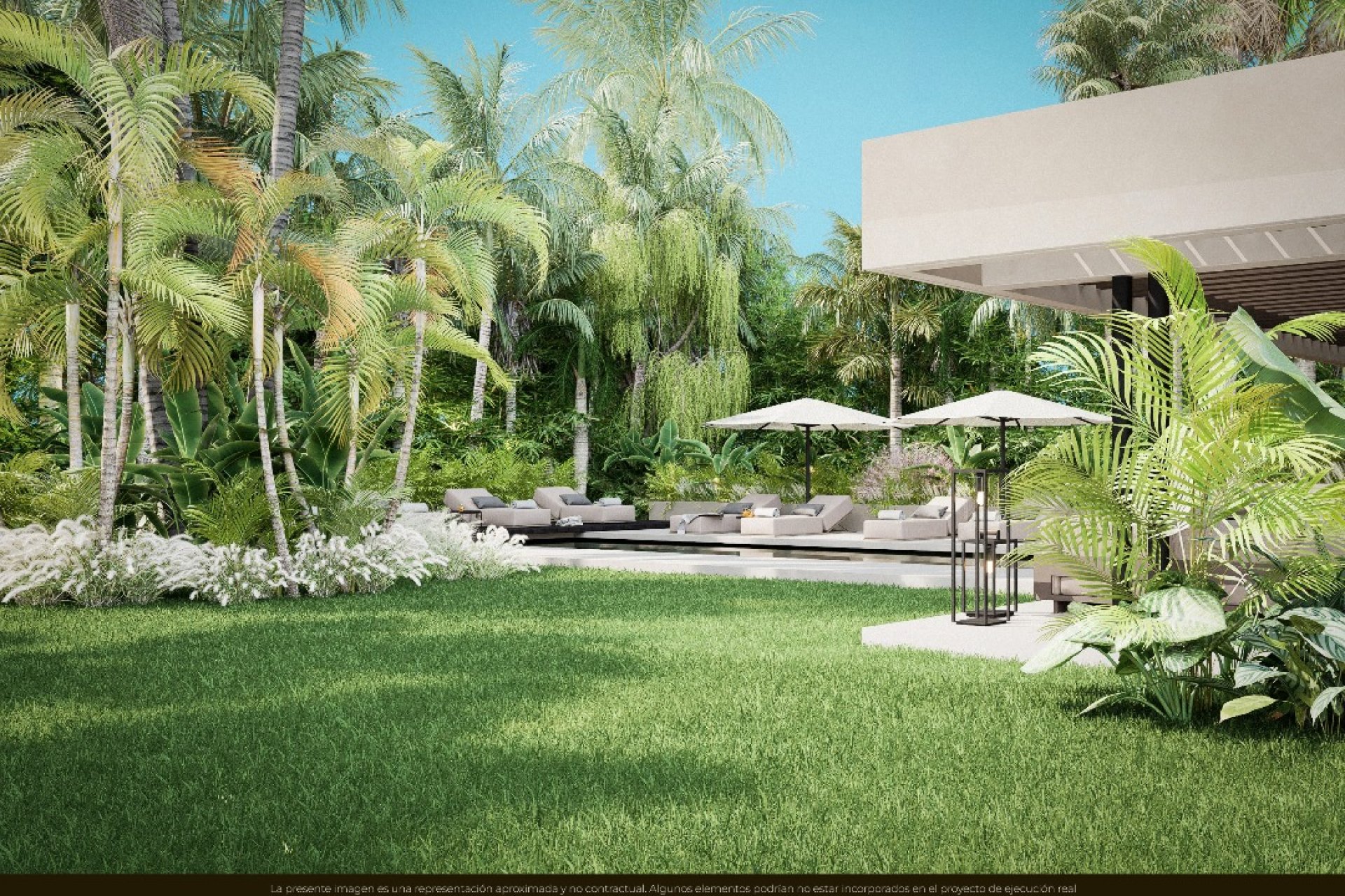 New Build - Villa -
Marbella