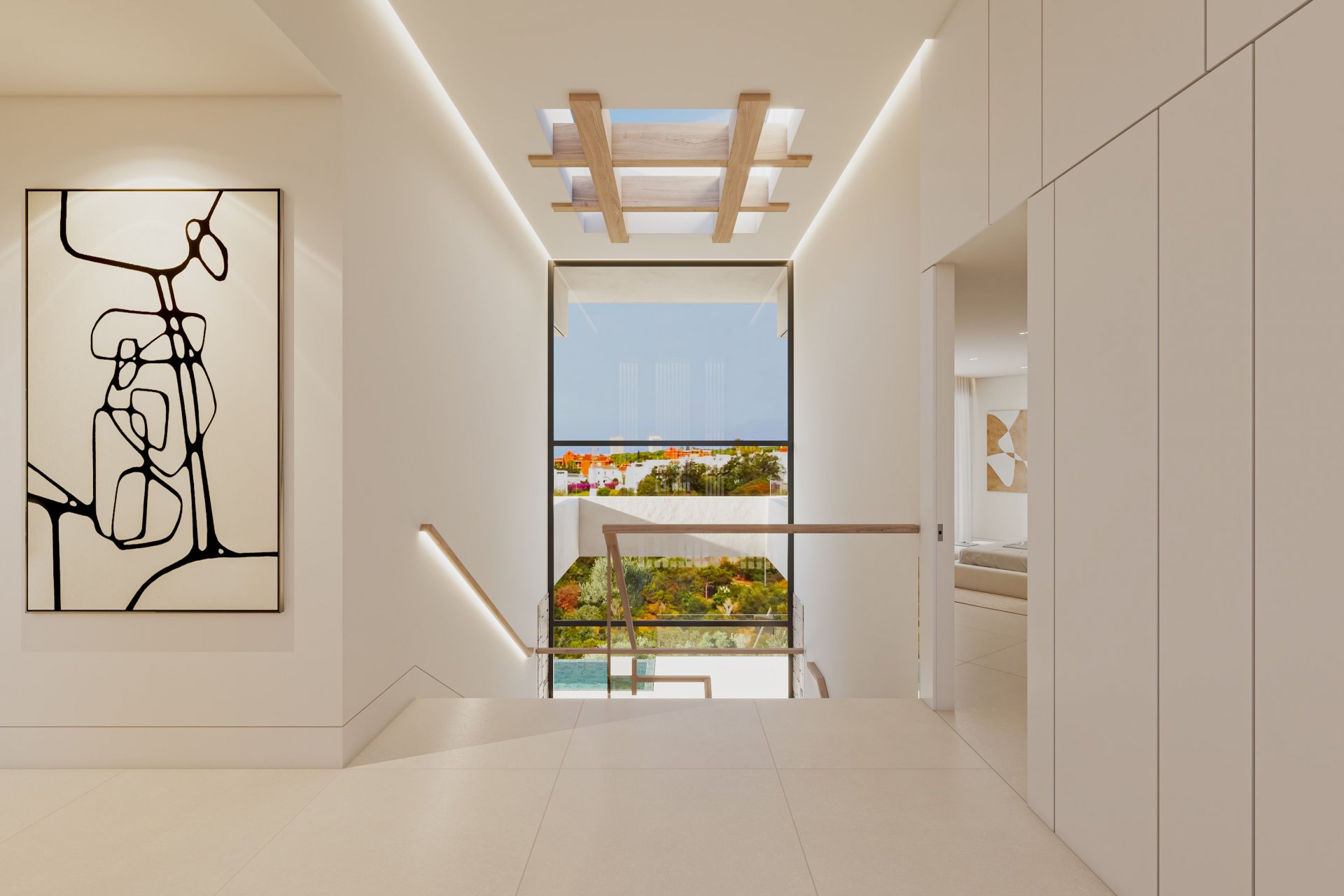 New Build - Villa -
Marbella