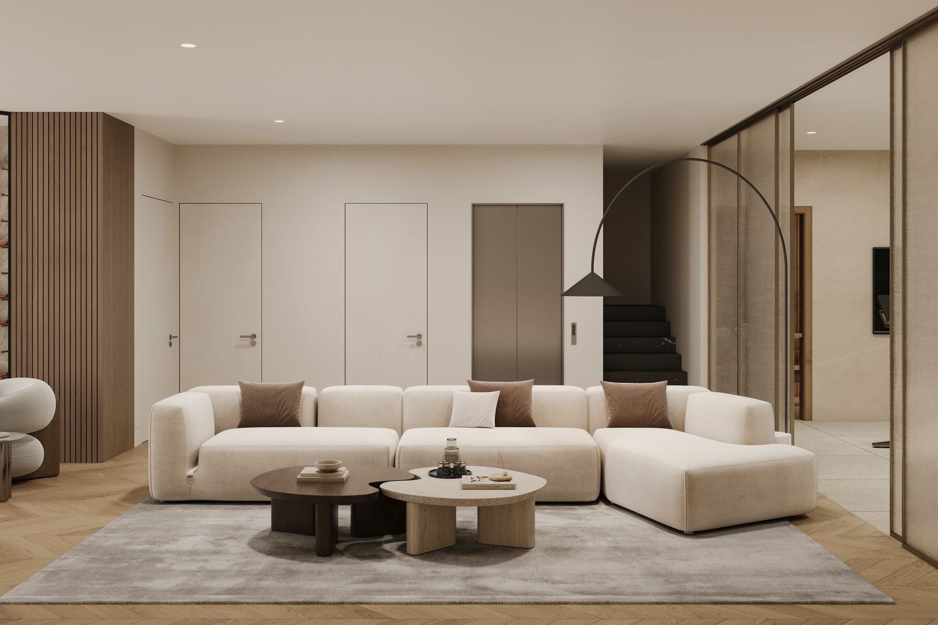 New Build - Villa -
Marbella