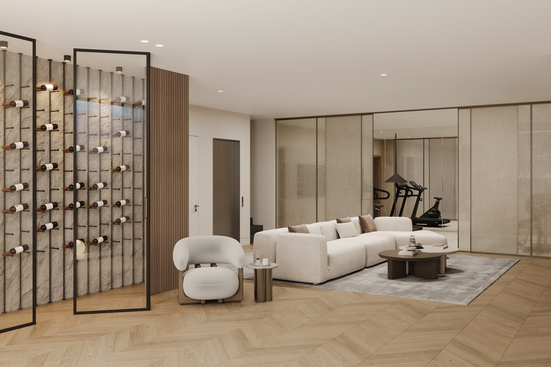 New Build - Villa -
Marbella