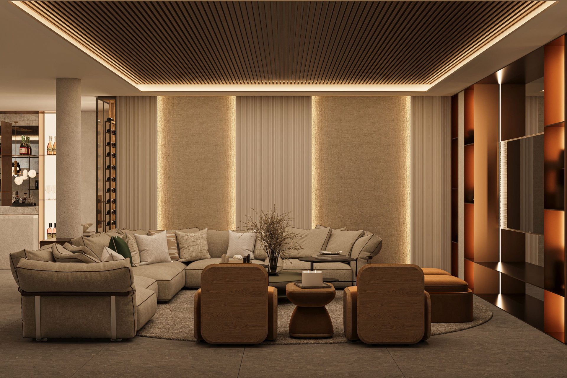 New Build - Villa -
Marbella