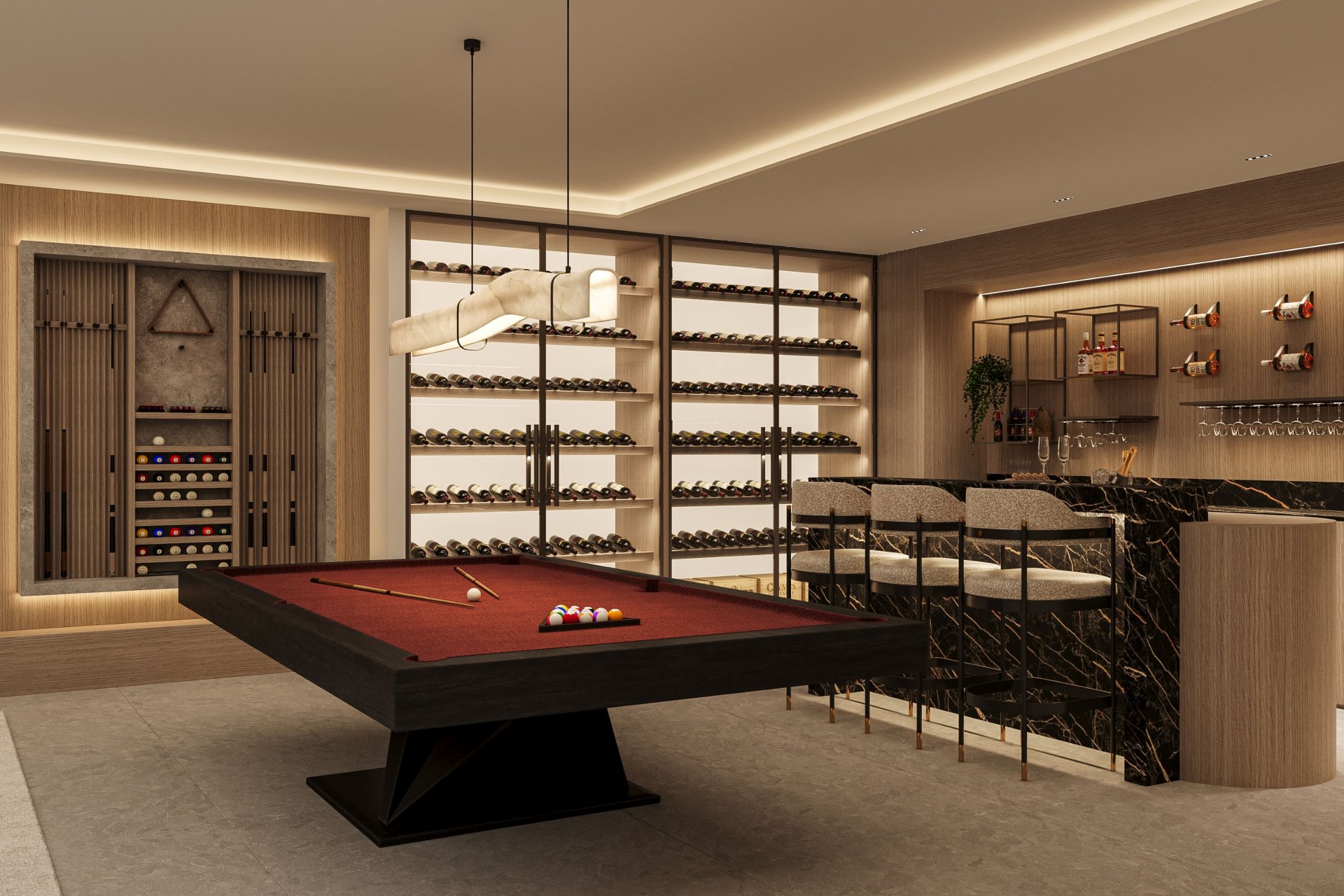 New Build - Villa -
Marbella