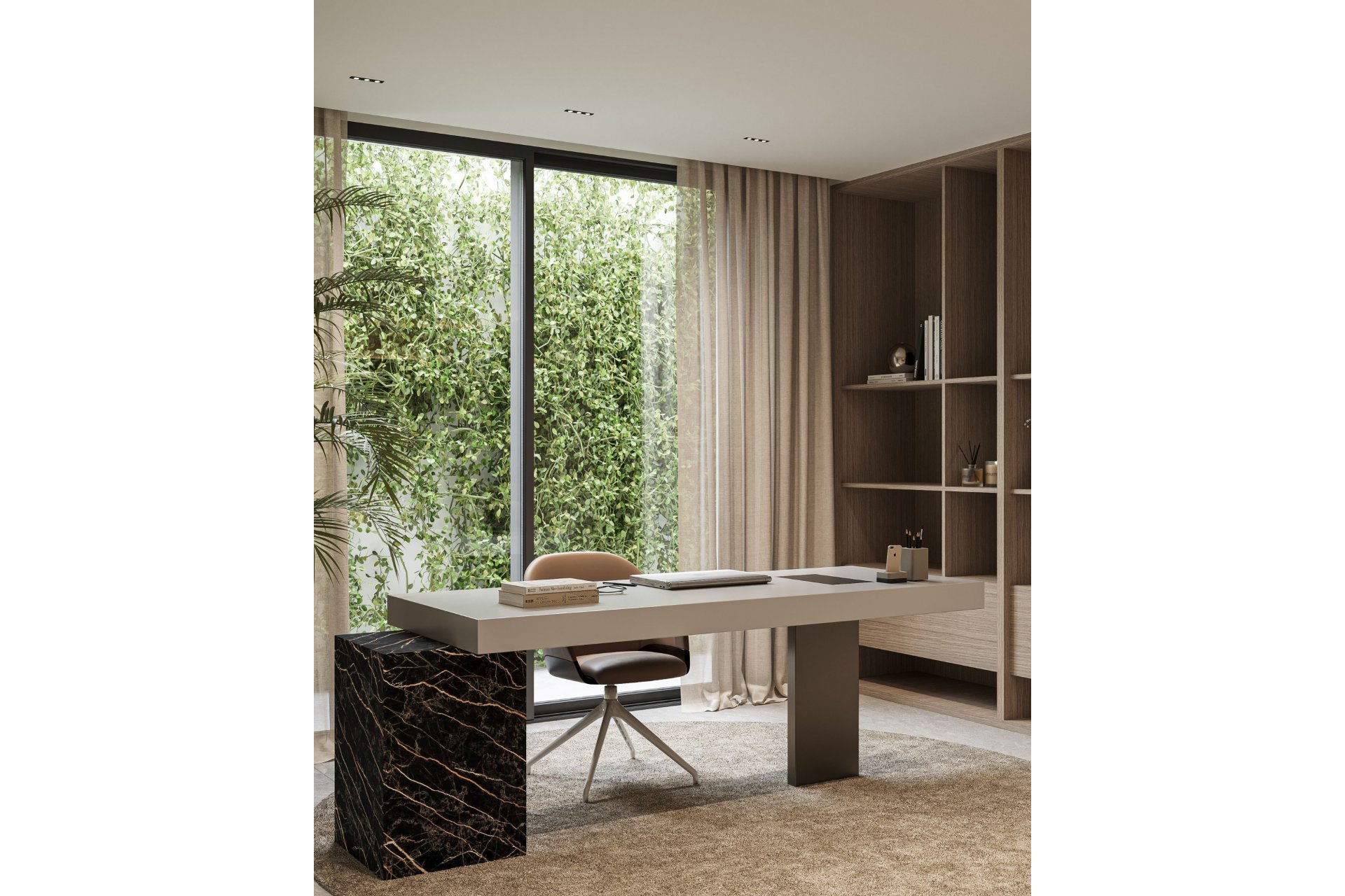 New Build - Villa -
Marbella