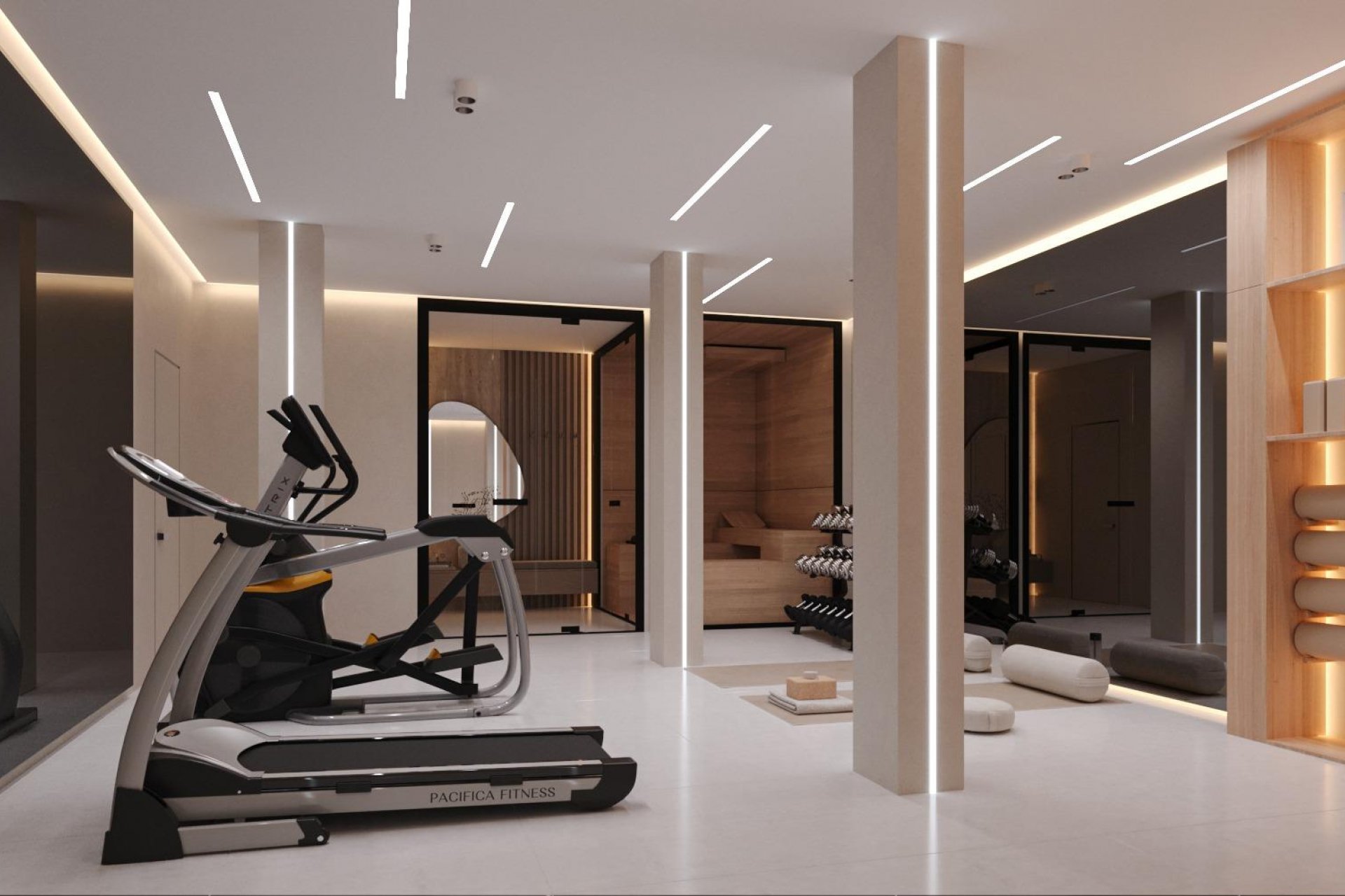 New Build - Villa -
Mijas - Calahonda