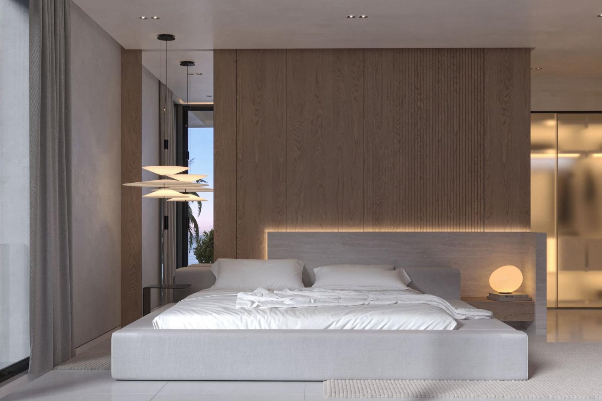 New Build - Villa -
Mijas - Calahonda