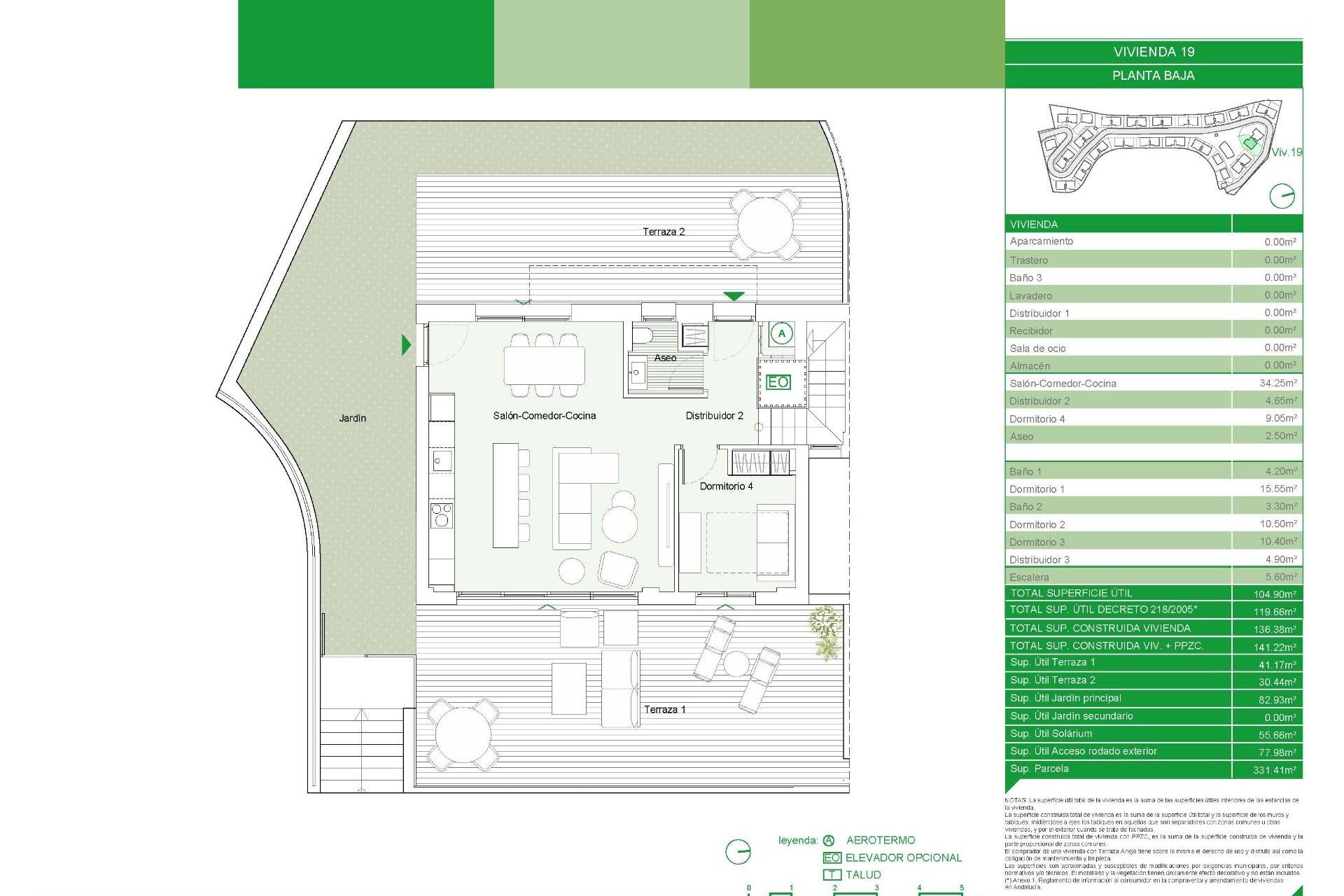 New Build - Villa -
Mijas - Calanova Golf
