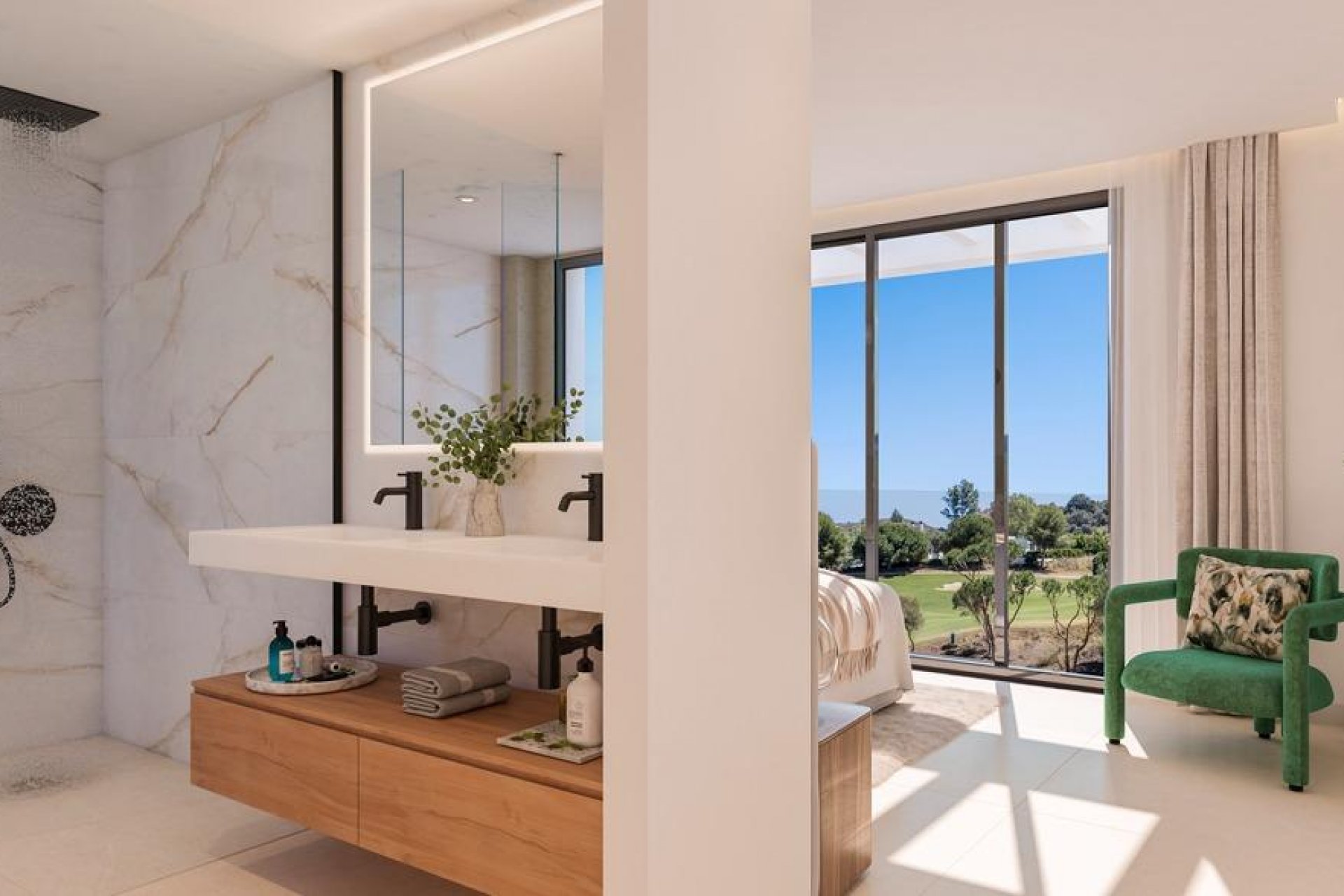 New Build - Villa -
Mijas - La Cala De Mijas