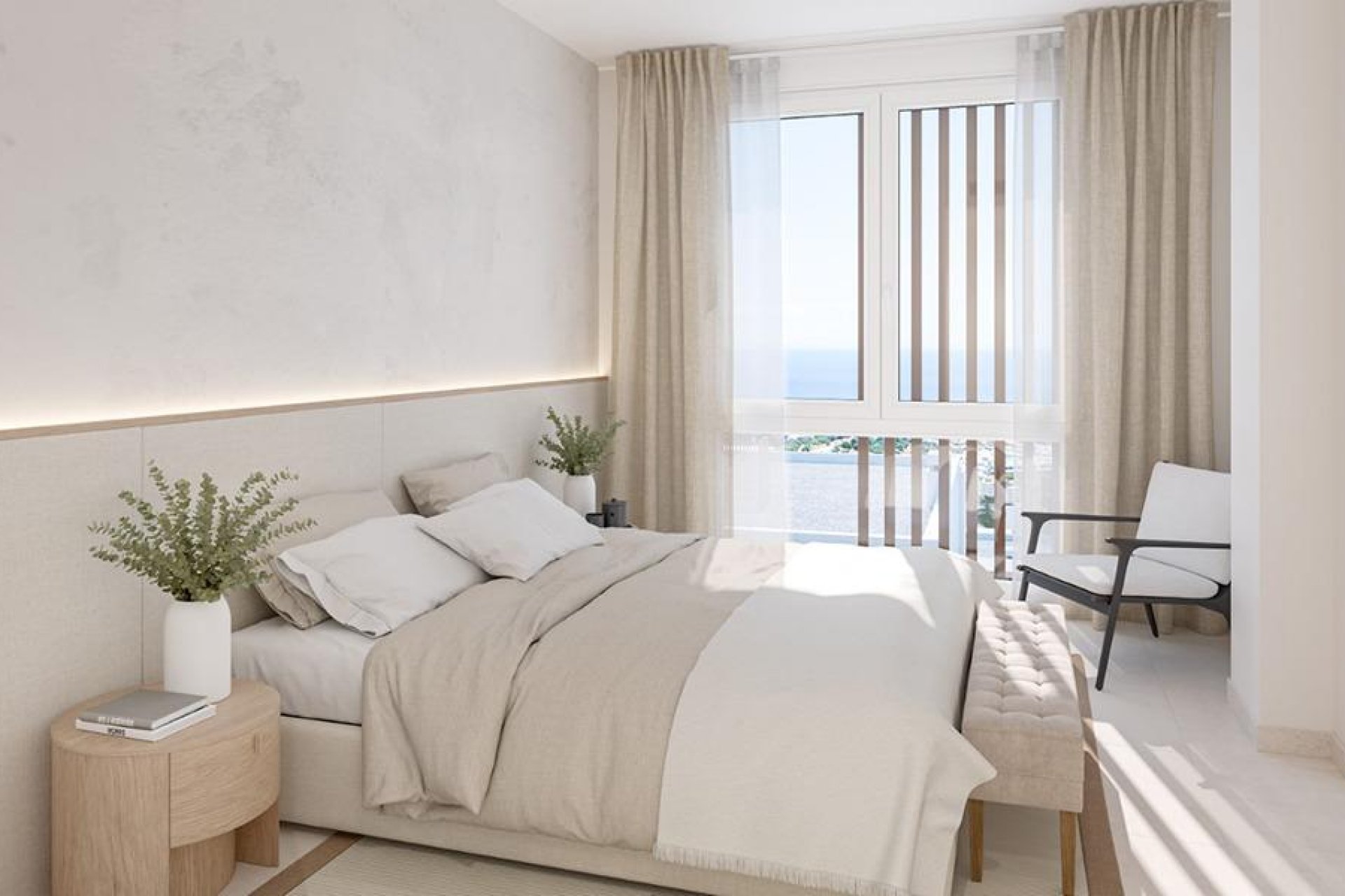New Build - Villa -
Mijas - La Cala
