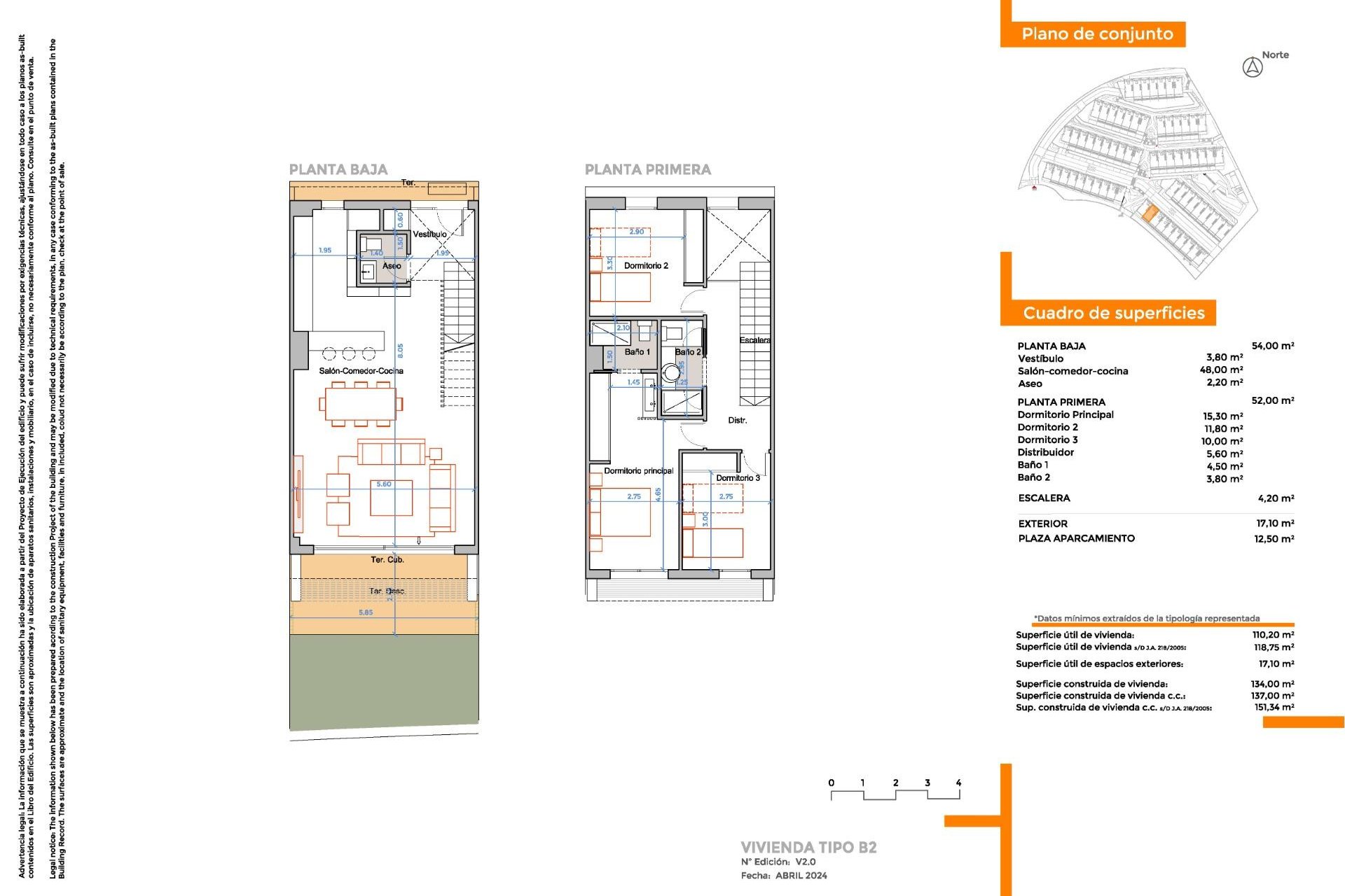 New Build - Villa -
Mijas - La Cala