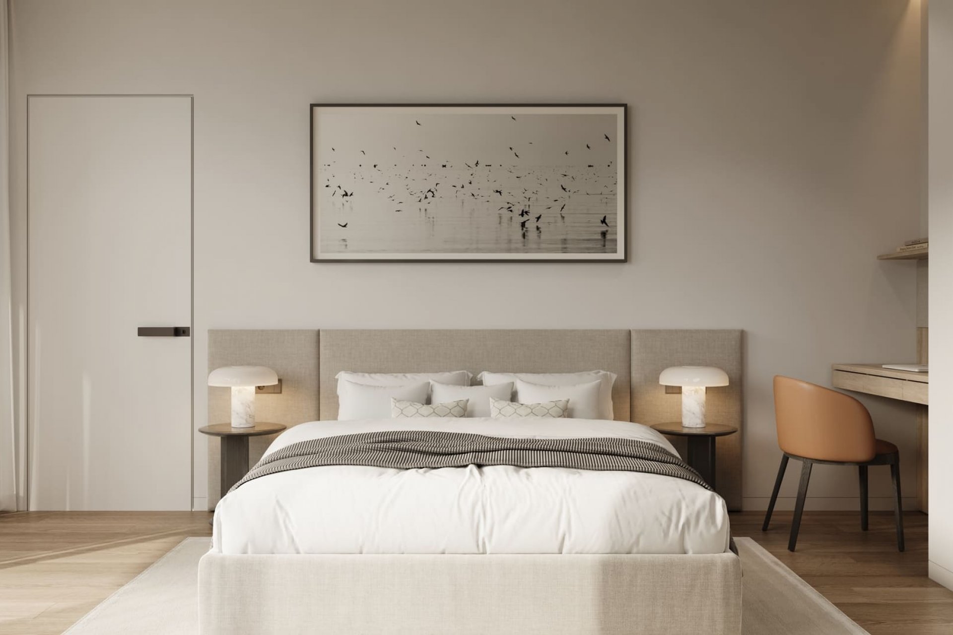 New Build - Villa -
Mijas