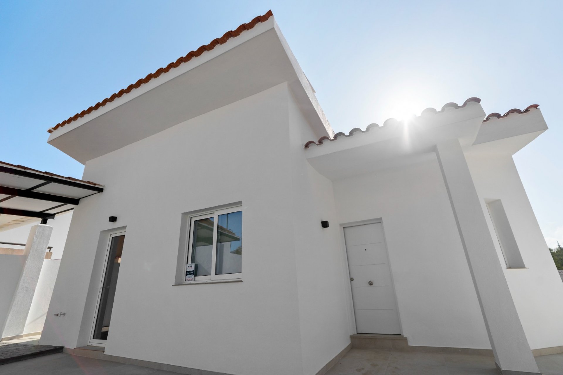 New Build - Villa -
Mijas