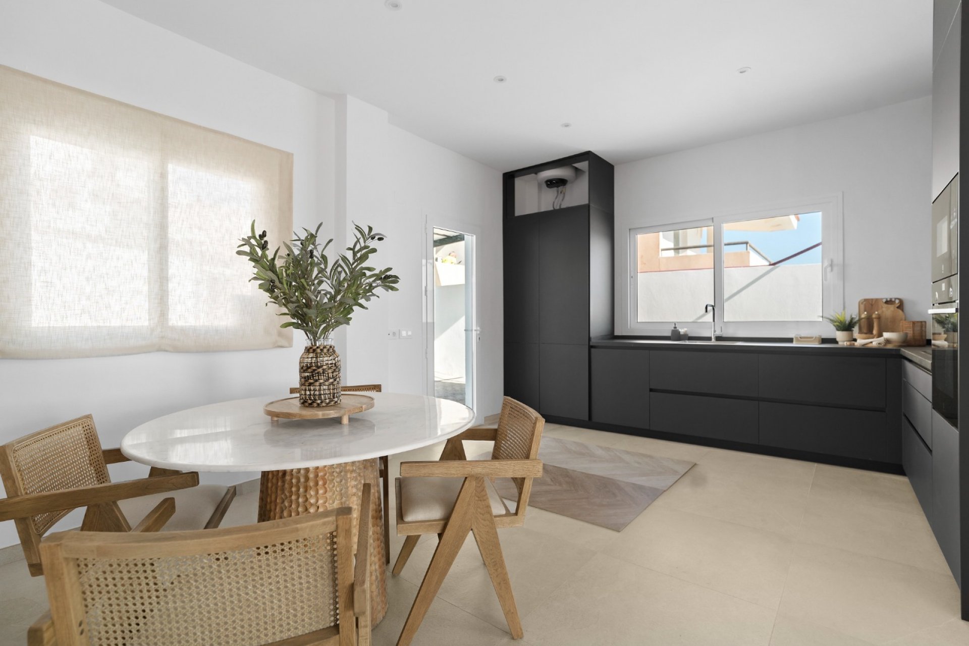 New Build - Villa -
Mijas