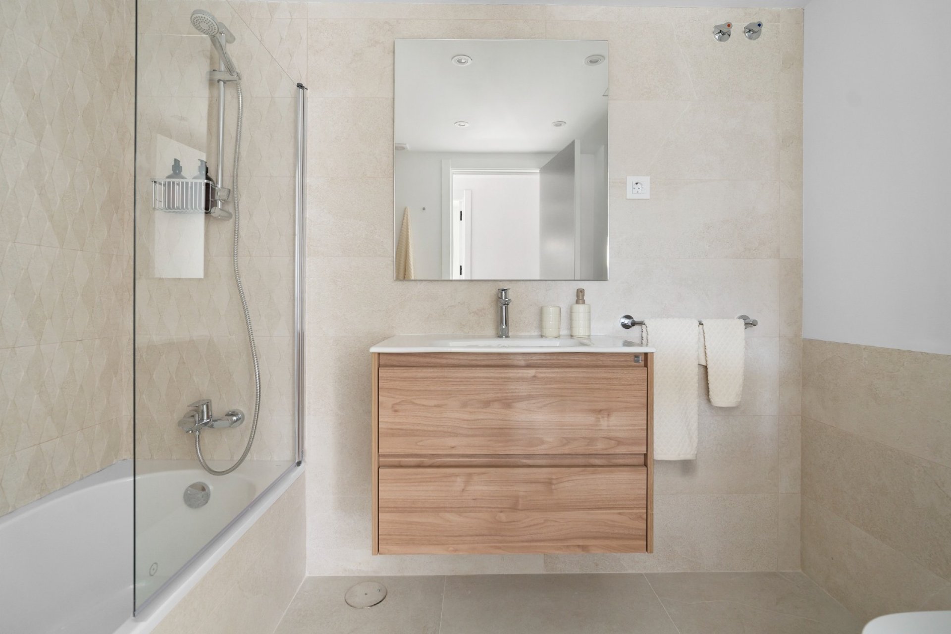 New Build - Villa -
Mijas