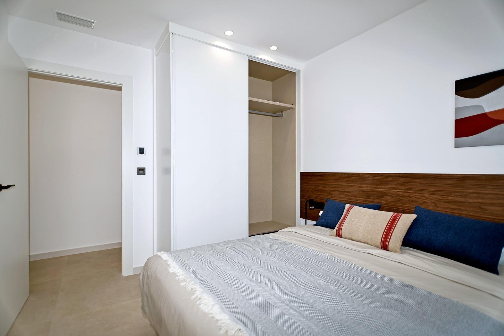 New Build - Villa -
Molina de Segura - Urb. La Quinta