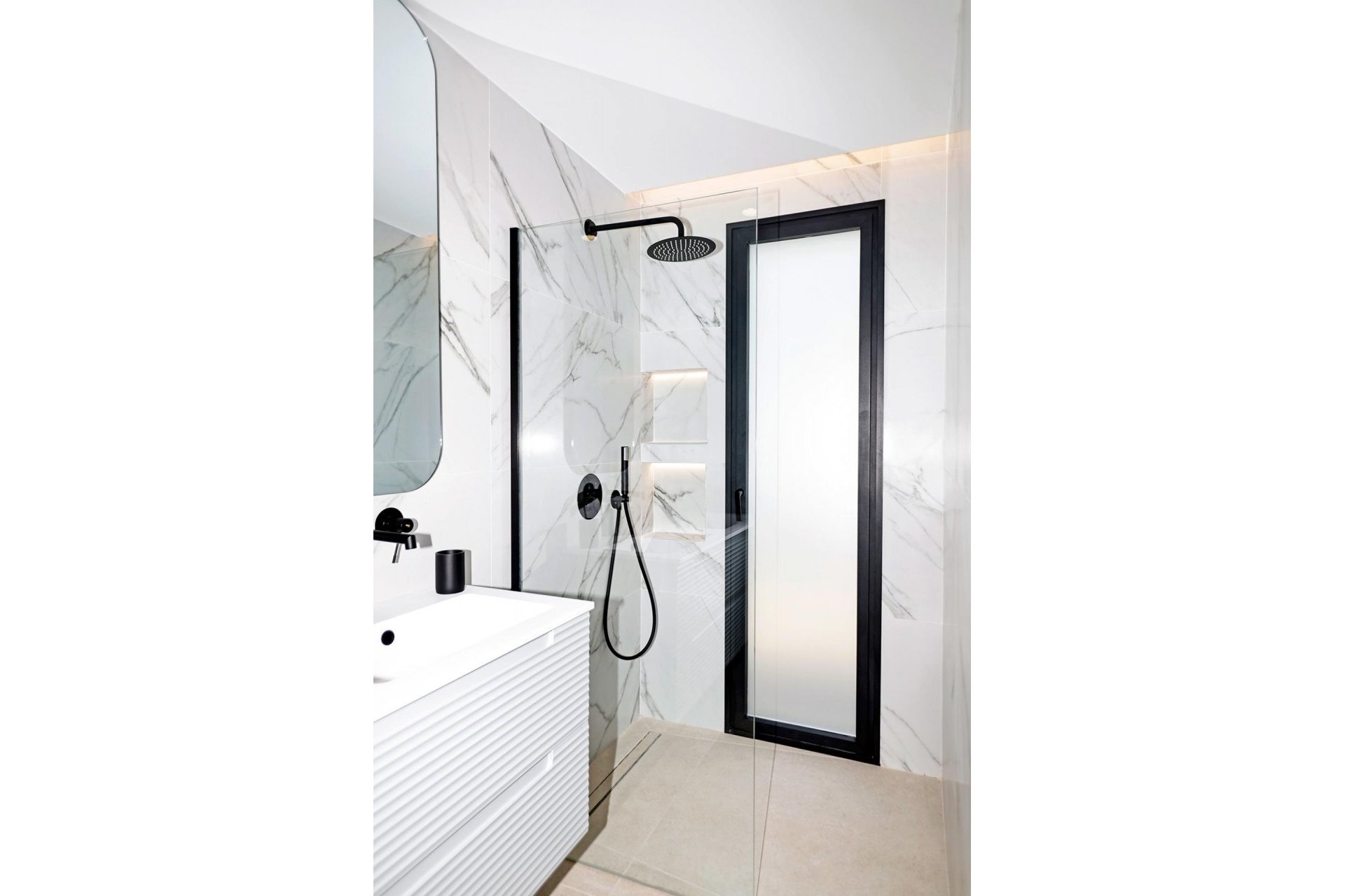 New Build - Villa -
Molina de Segura - Urb. La Quinta