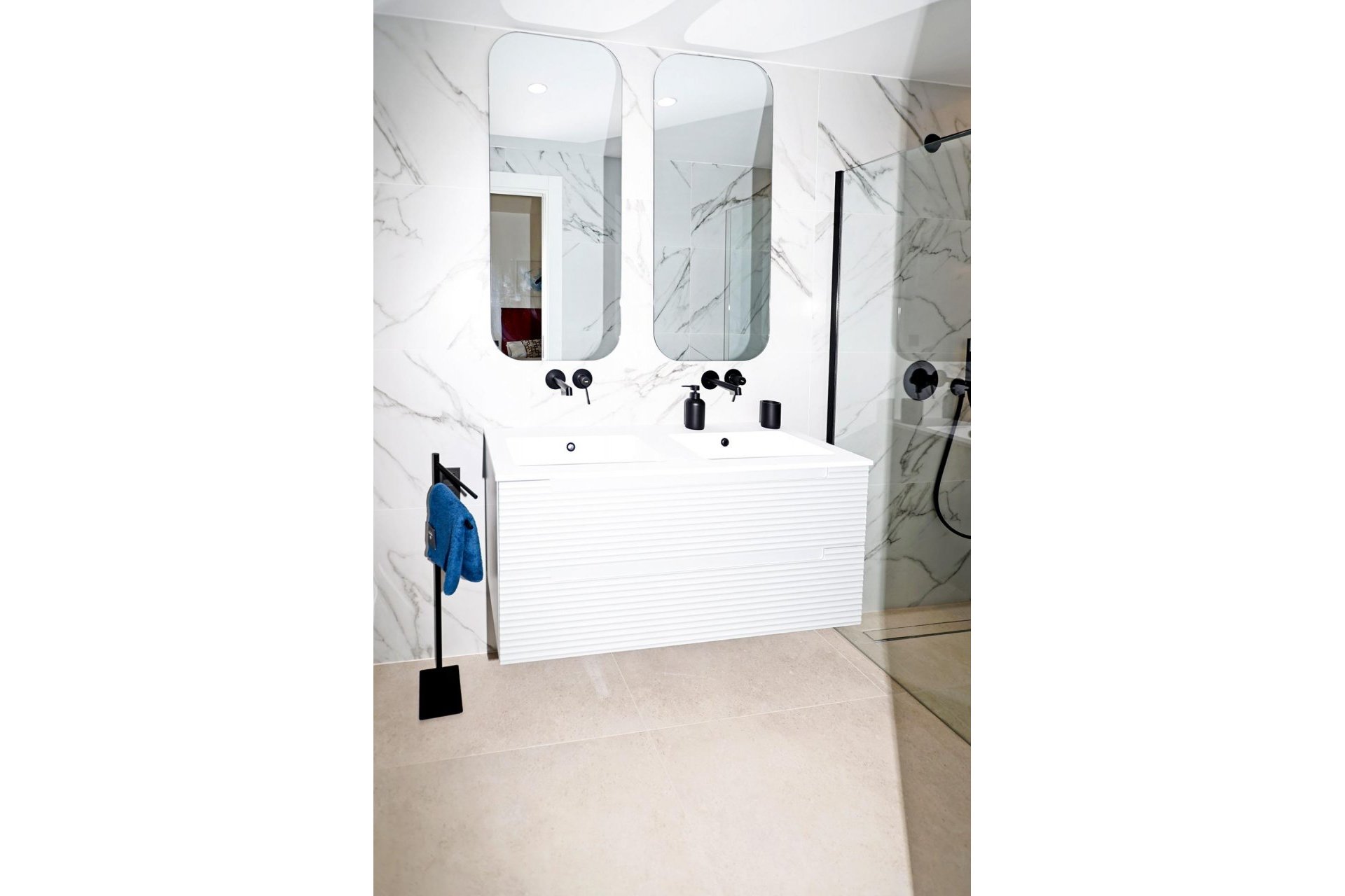 New Build - Villa -
Molina de Segura - Urb. La Quinta