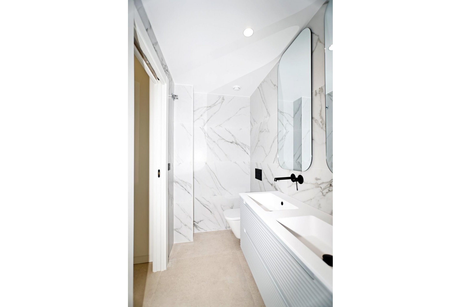 New Build - Villa -
Molina de Segura - Urb. La Quinta