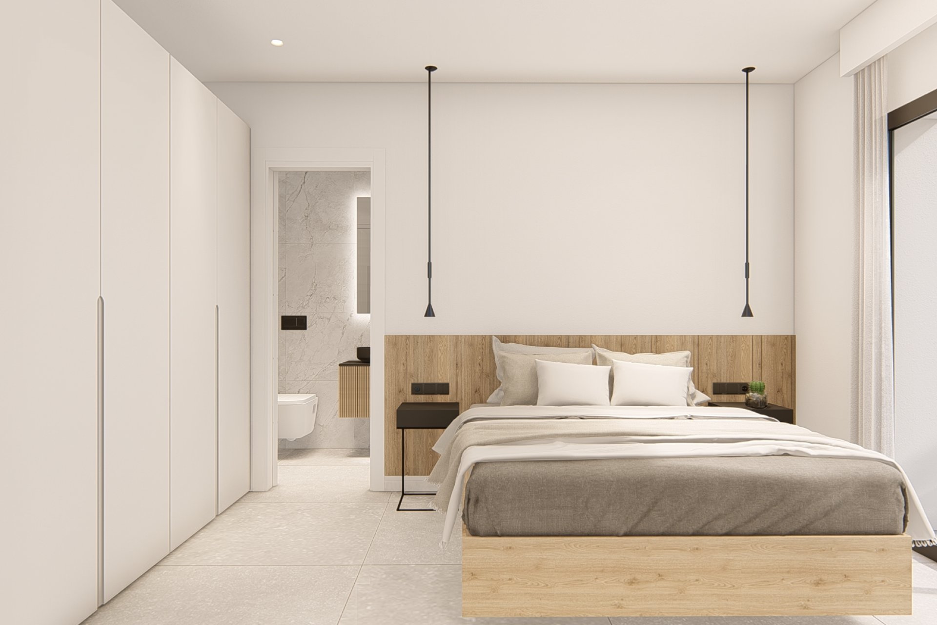 New Build - Villa -
Molina de Segura