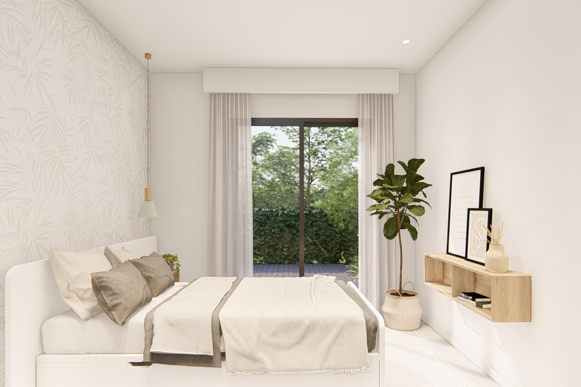 New Build - Villa -
Molina de Segura