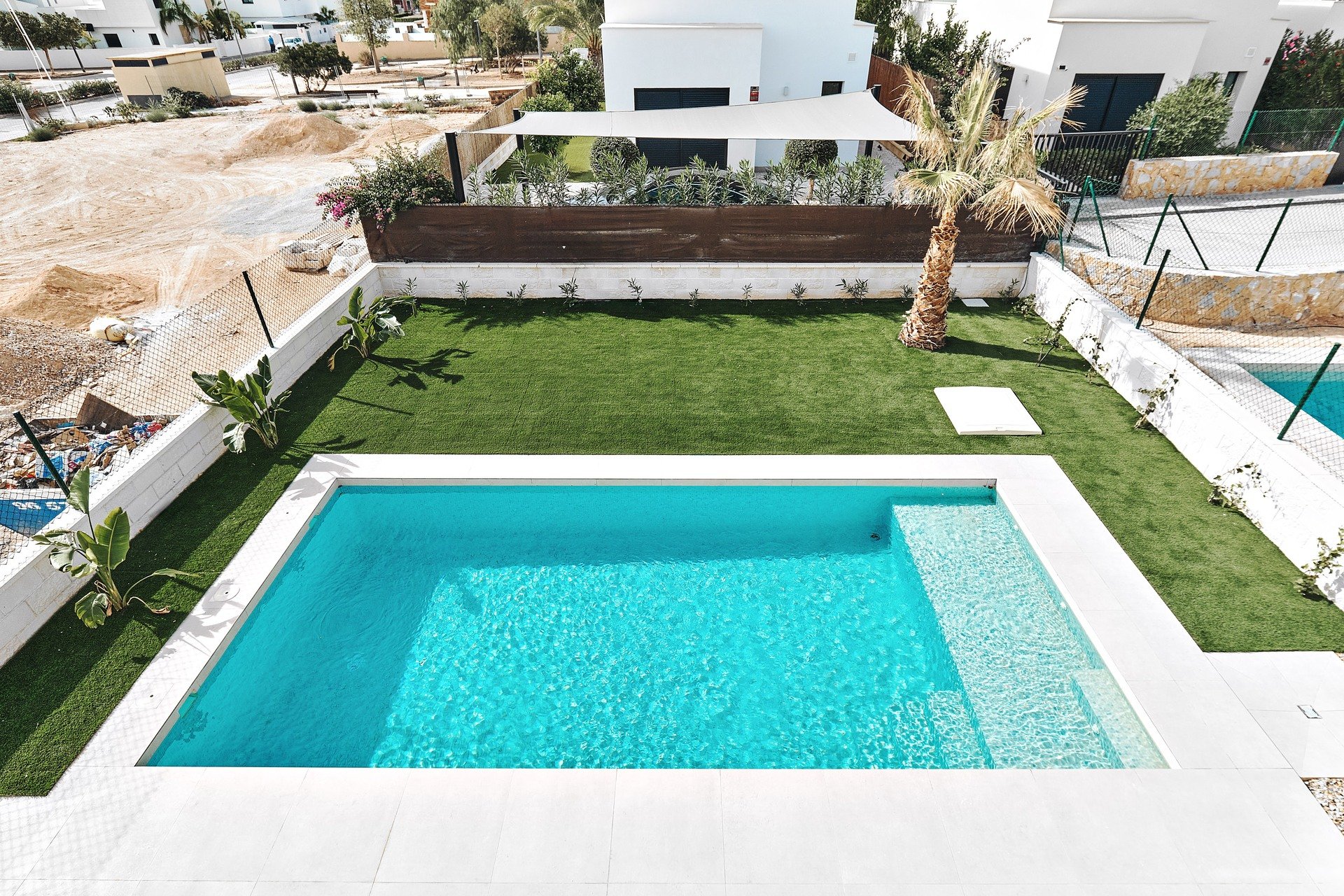 New Build - Villa -
Montesinos - Los Montesinos