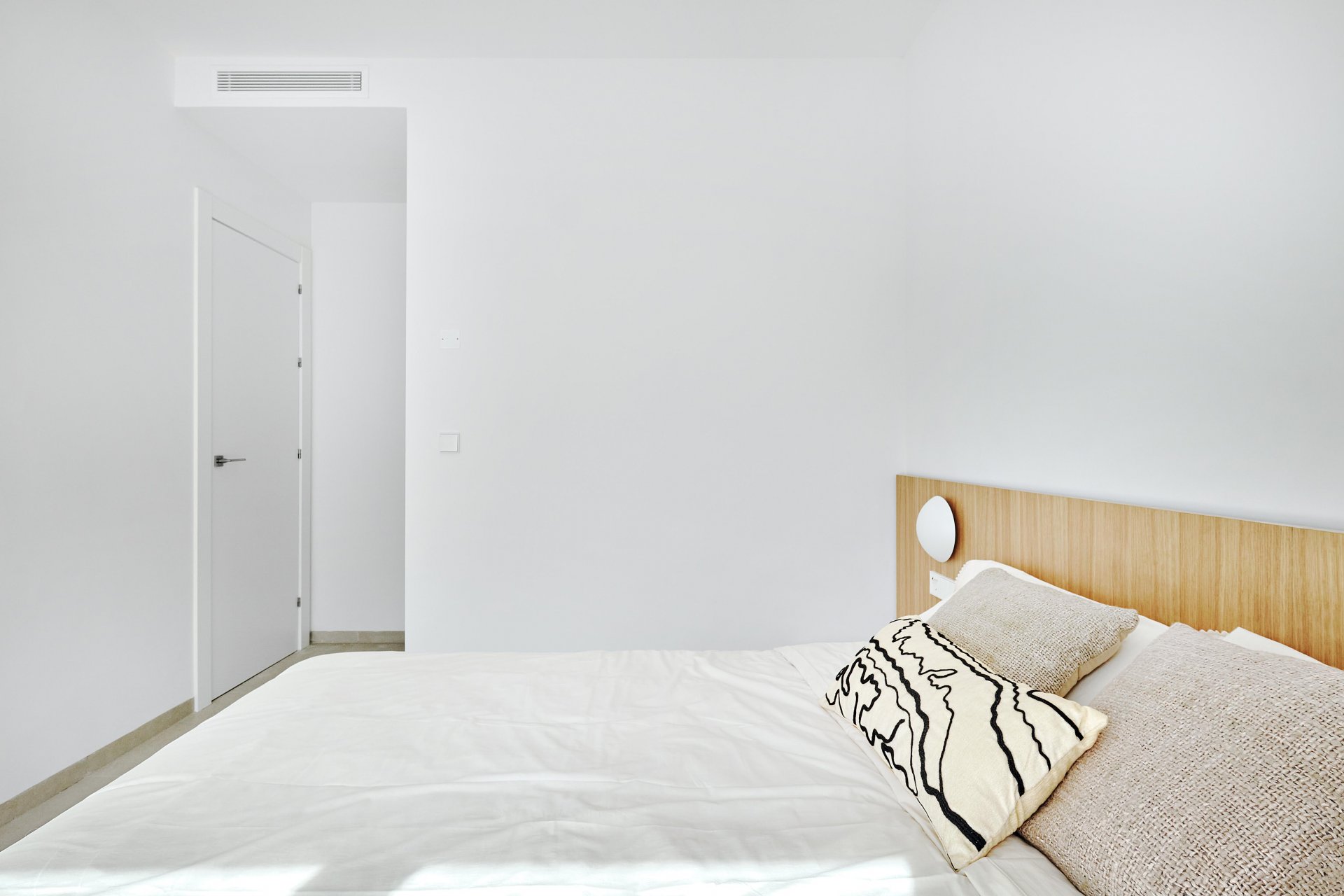 New Build - Villa -
Montesinos - Los Montesinos