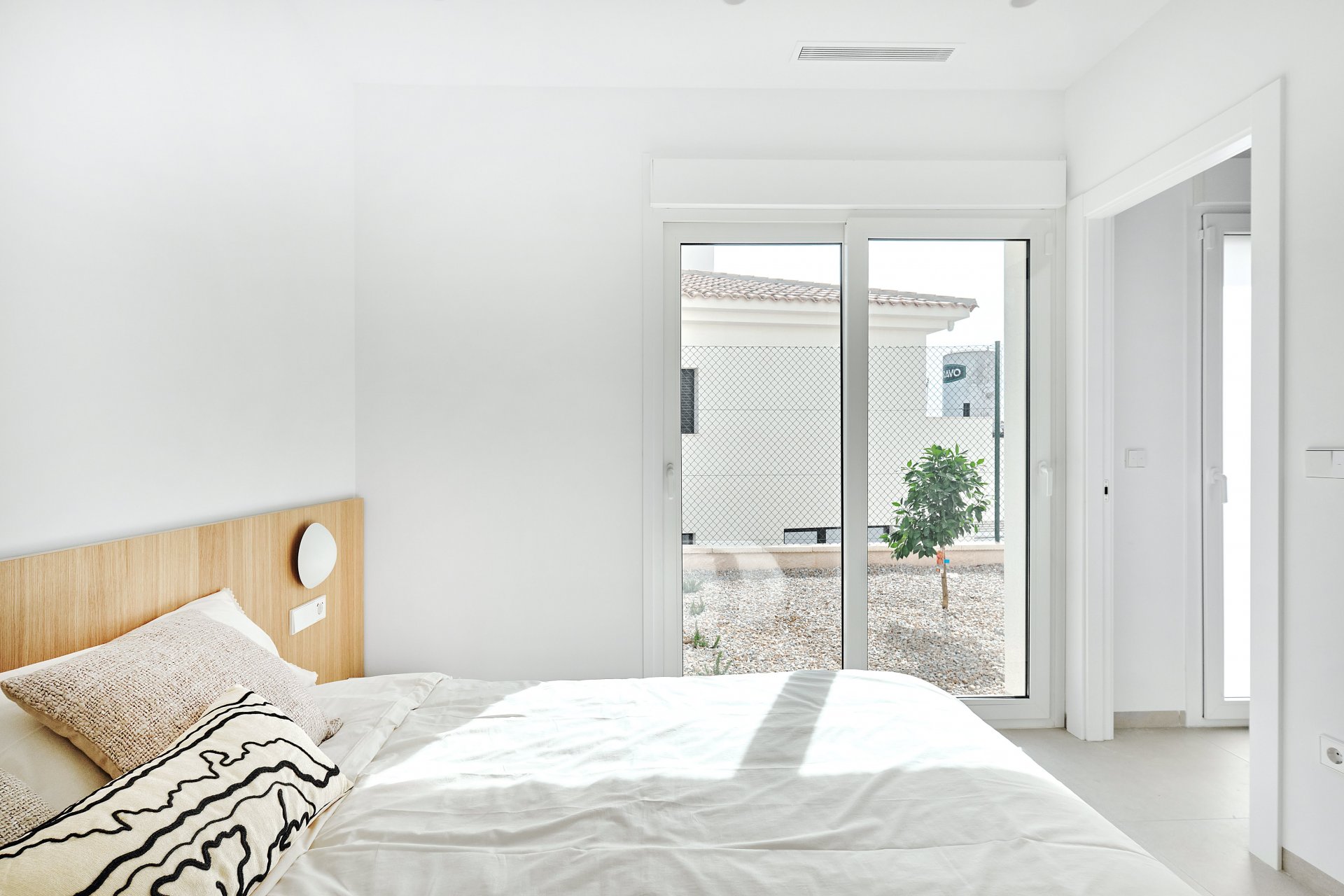 New Build - Villa -
Montesinos - Los Montesinos