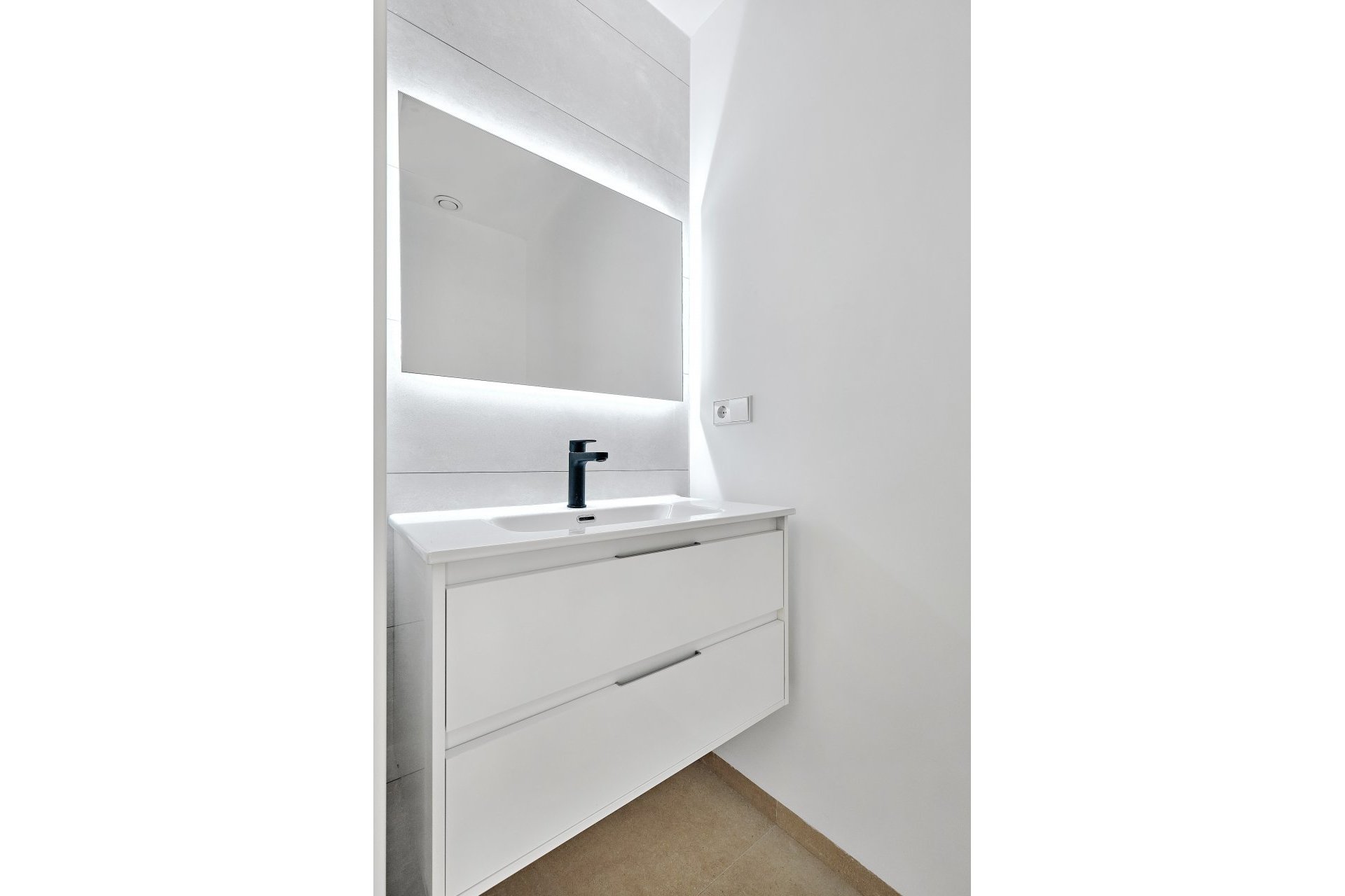 New Build - Villa -
Montesinos - Los Montesinos