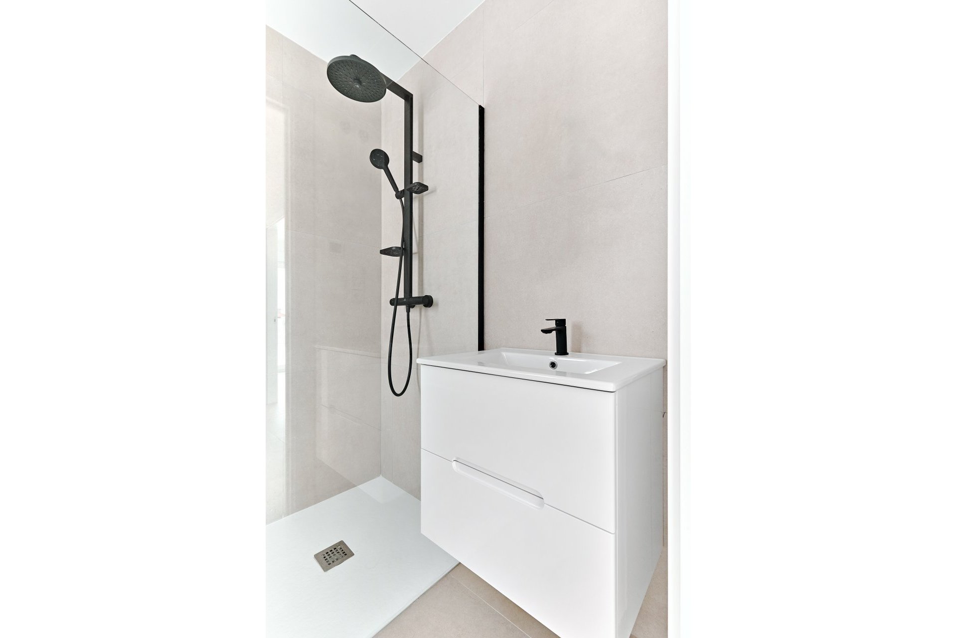 New Build - Villa -
Montesinos - Los Montesinos