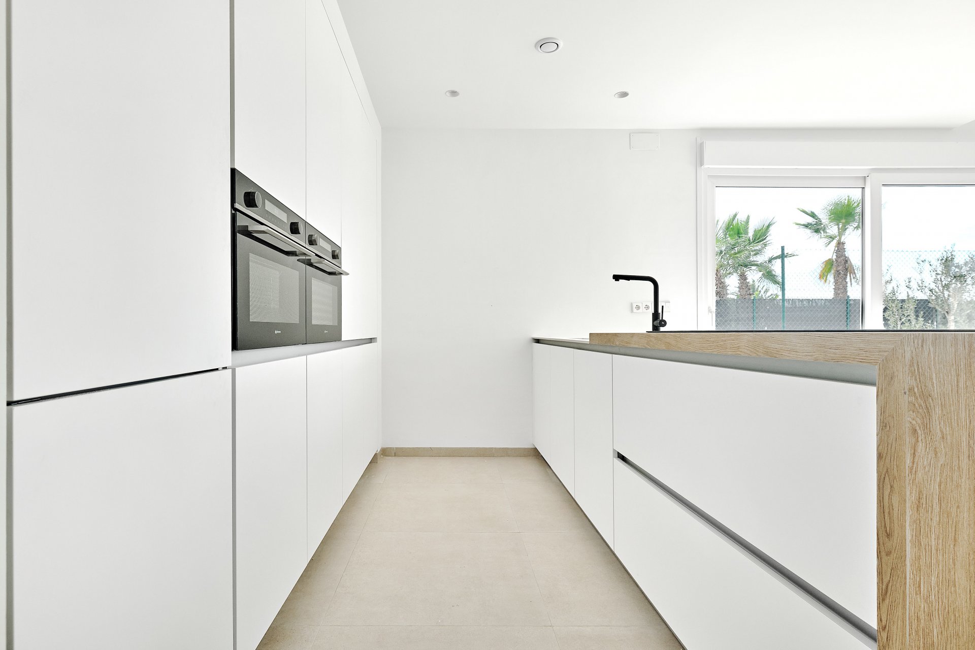 New Build - Villa -
Montesinos - Los Montesinos