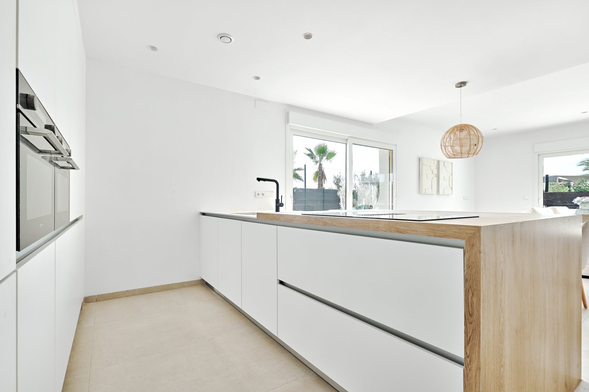 New Build - Villa -
Montesinos - Los Montesinos